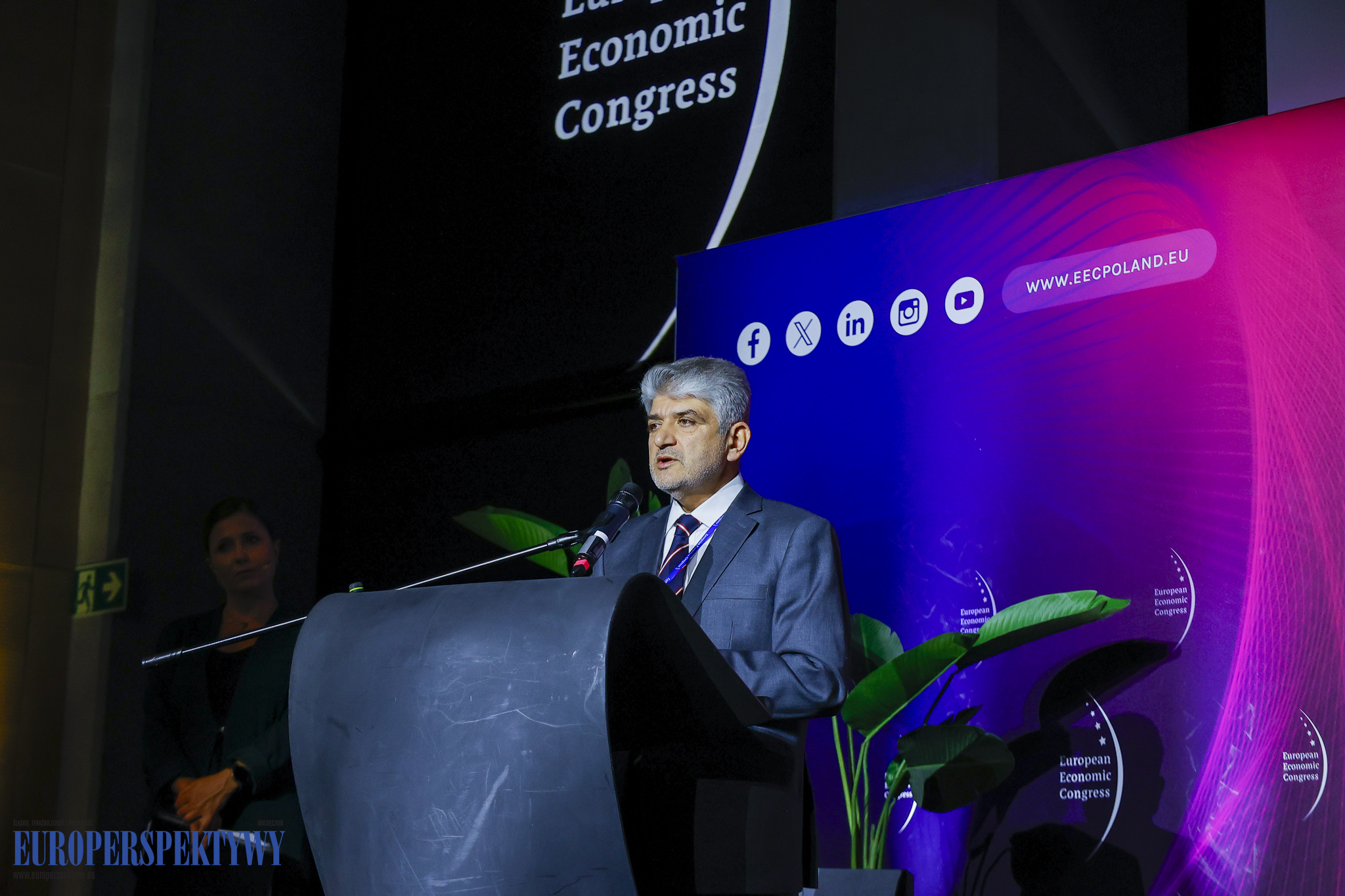 Europerspektywy European Economic Congress 2024