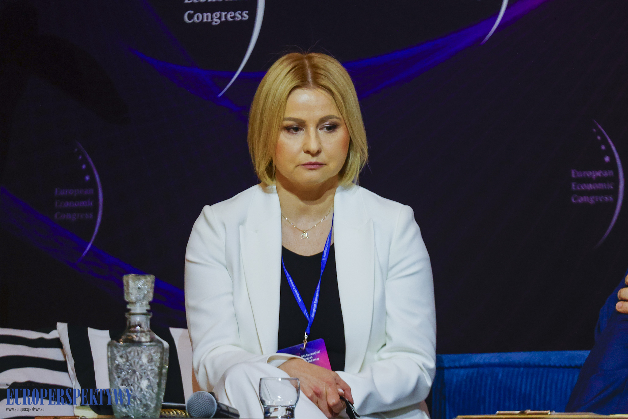 Europerspektywy European Economic Congress 2024