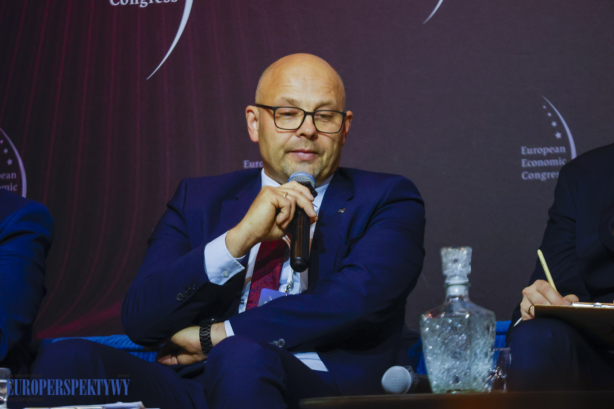 Europerspektywy European Economic Congress 2024