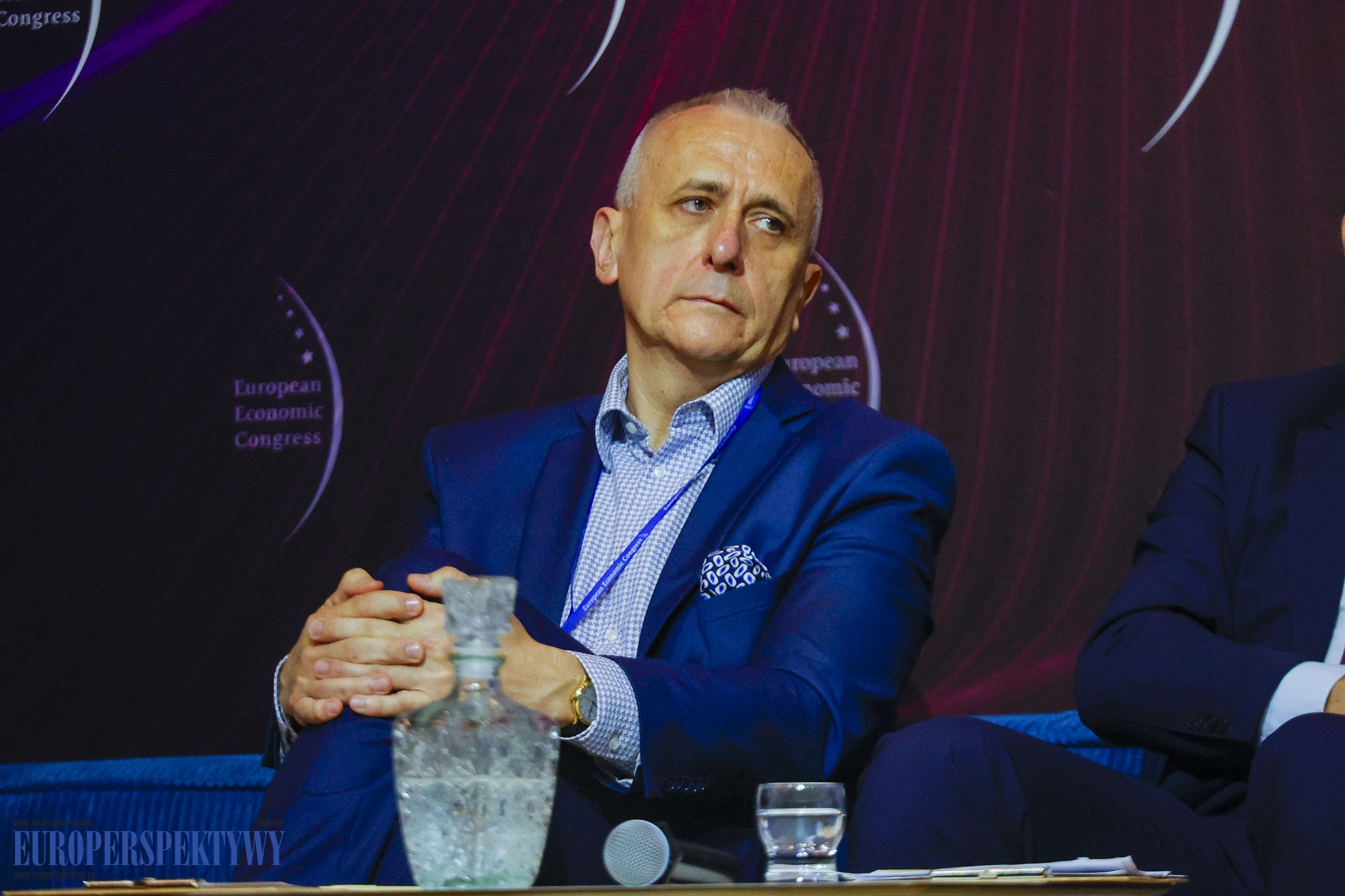 Europerspektywy European Economic Congress 2024