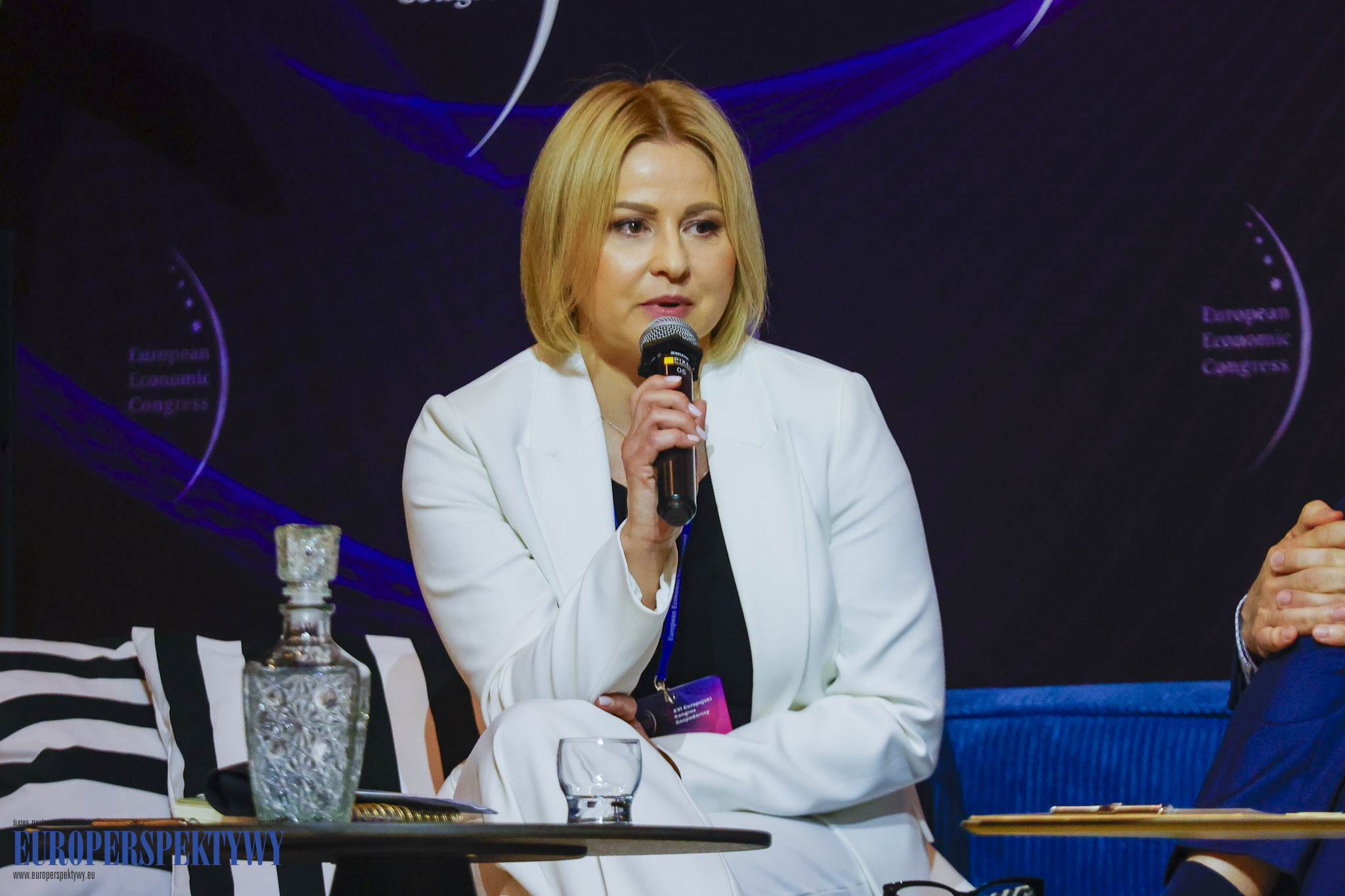 Europerspektywy European Economic Congress 2024