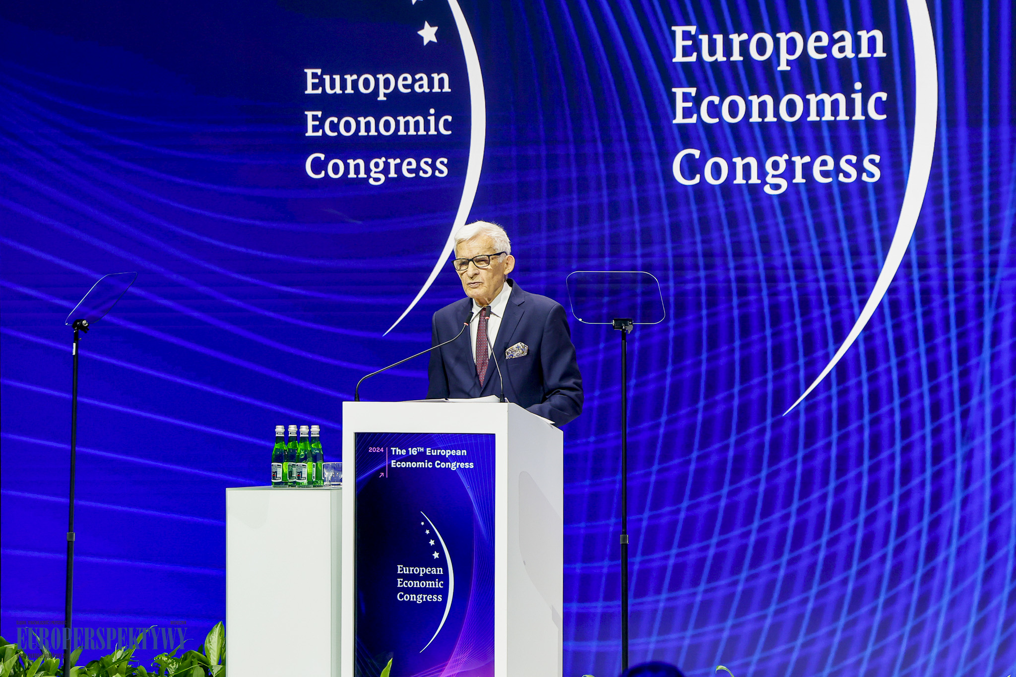 Europerspektywy XVI Europejski Kongres Gospodarczy