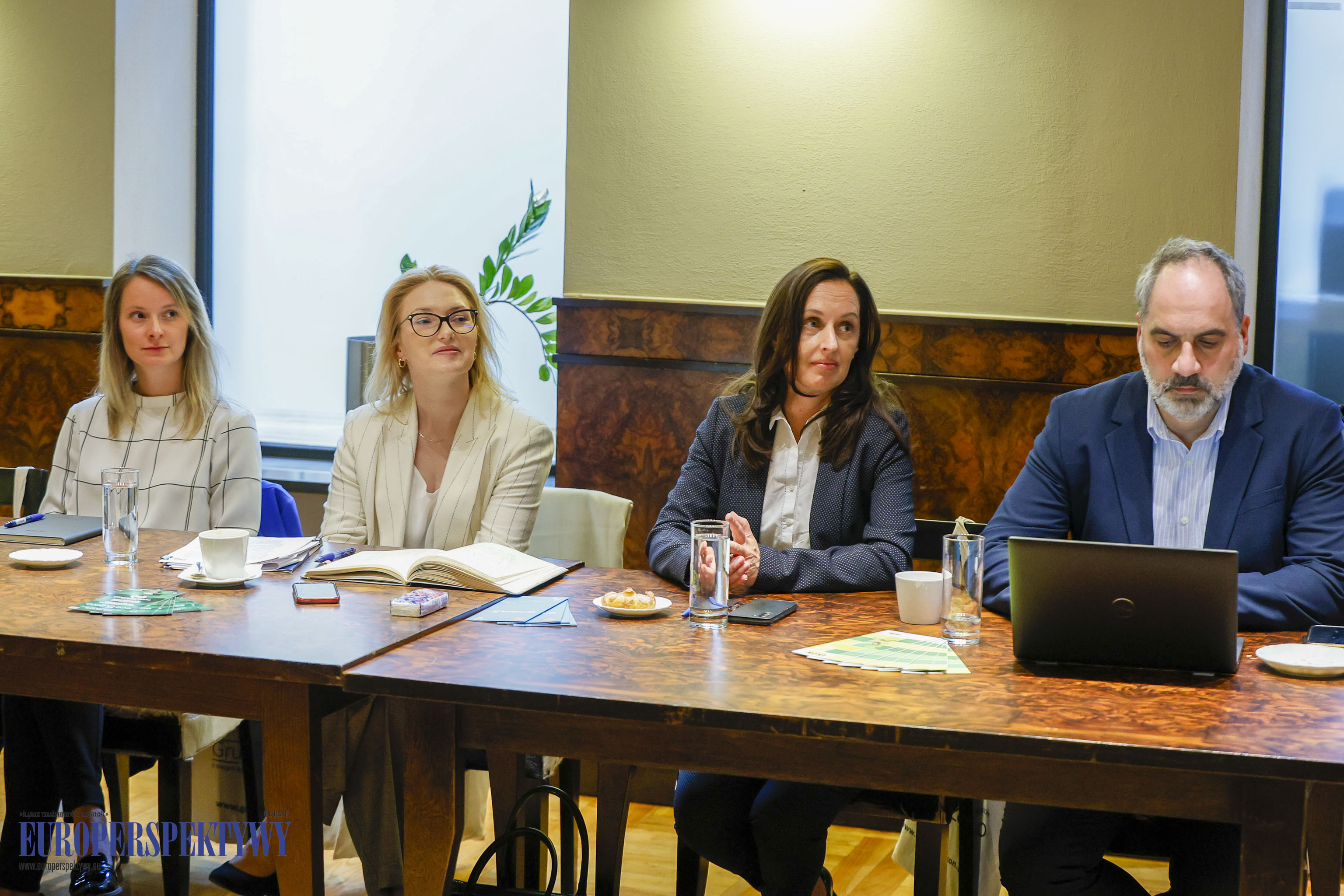 Europerspektywy Amber: Business Point nt. Ubezpieczeń w procesie inwestycji budowlanej