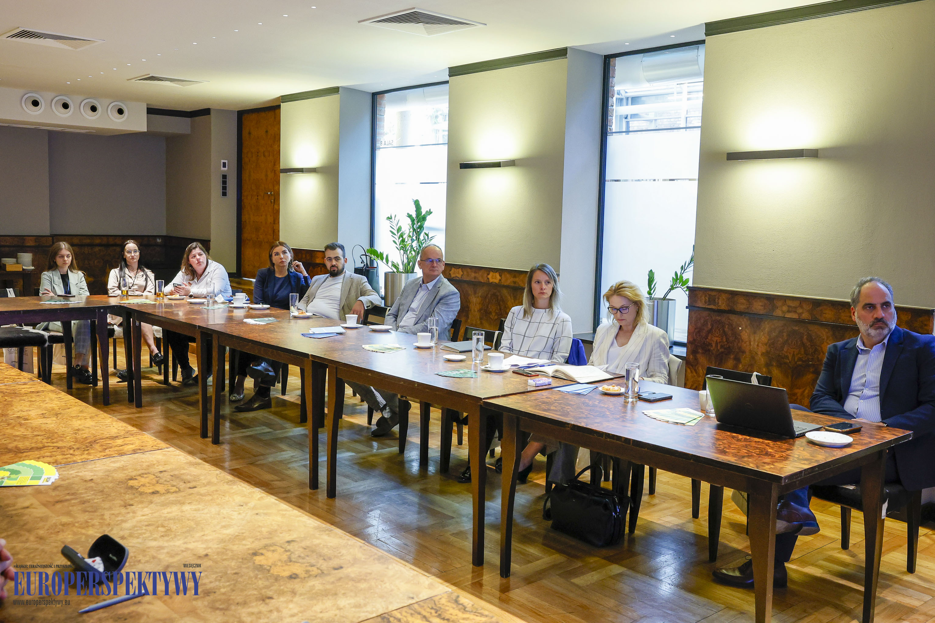 Europerspektywy Amber: Business Point nt. Ubezpieczeń w procesie inwestycji budowlanej