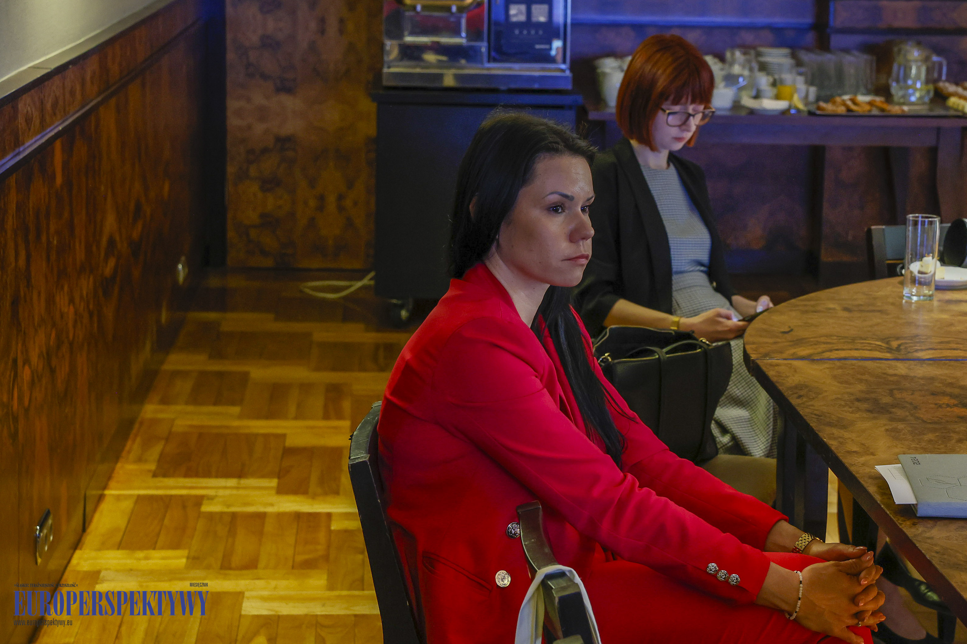 Europerspektywy Amber: Business Point nt. Ubezpieczeń w procesie inwestycji budowlanej