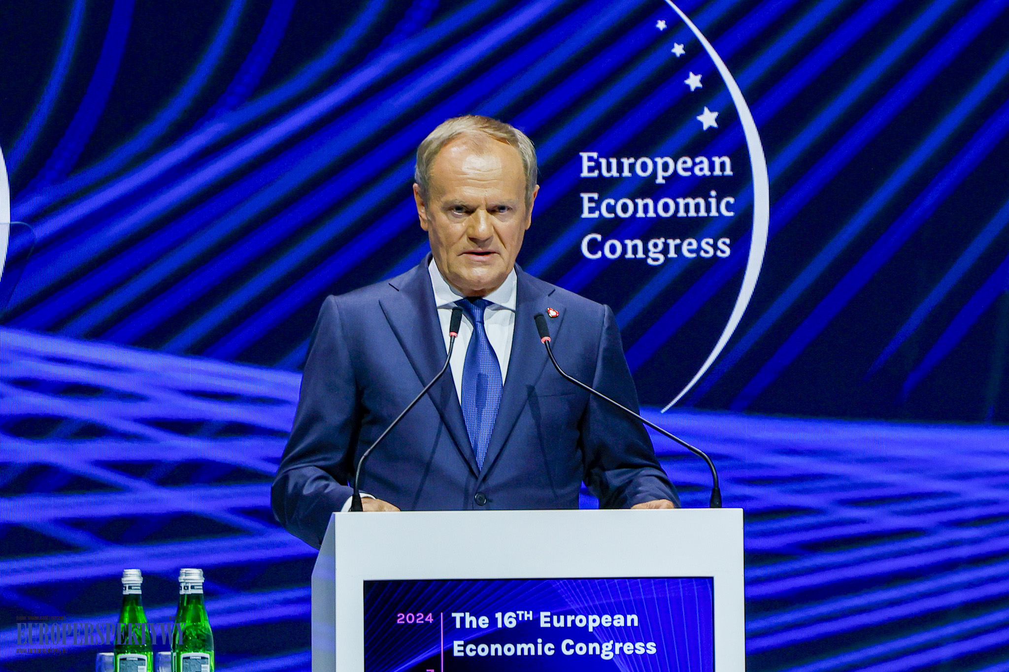 Europerspektywy XVI Europejski Kongres Gospodarczy