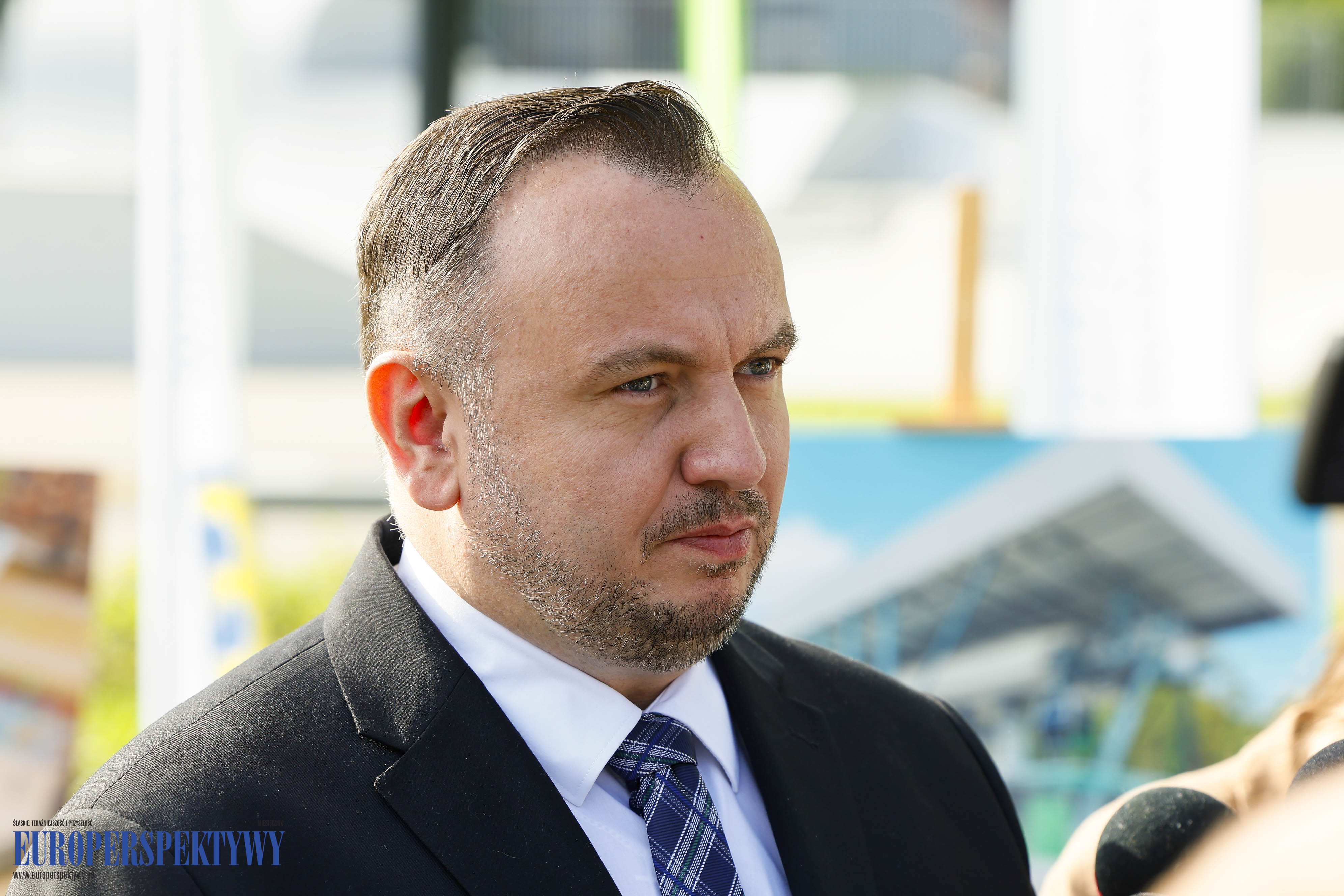 Europerspektywy Park Śląski: inwestycje 2018-2024