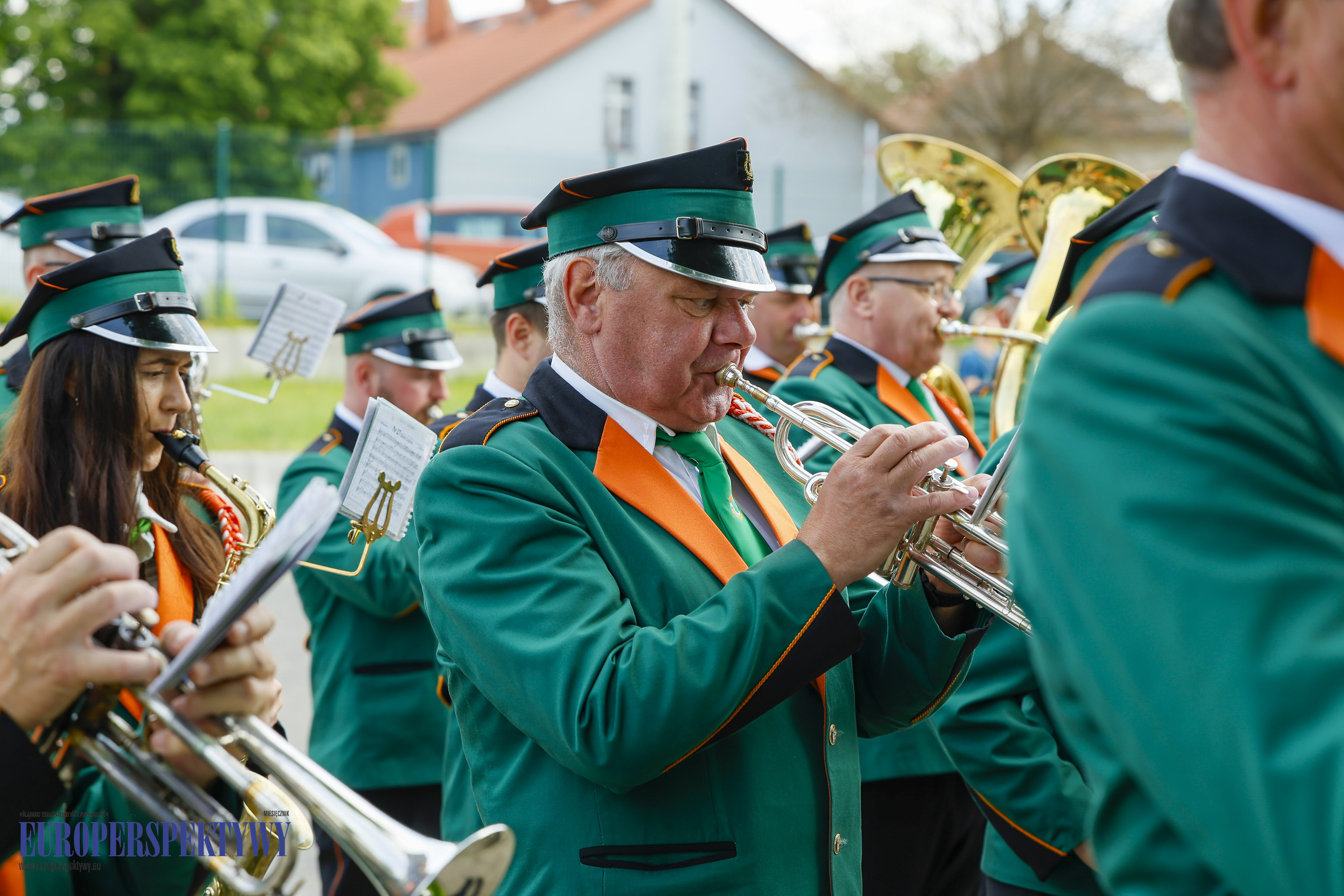 Europerspektywy Huta Łabędy S.A. Dzień Hutnika 2024