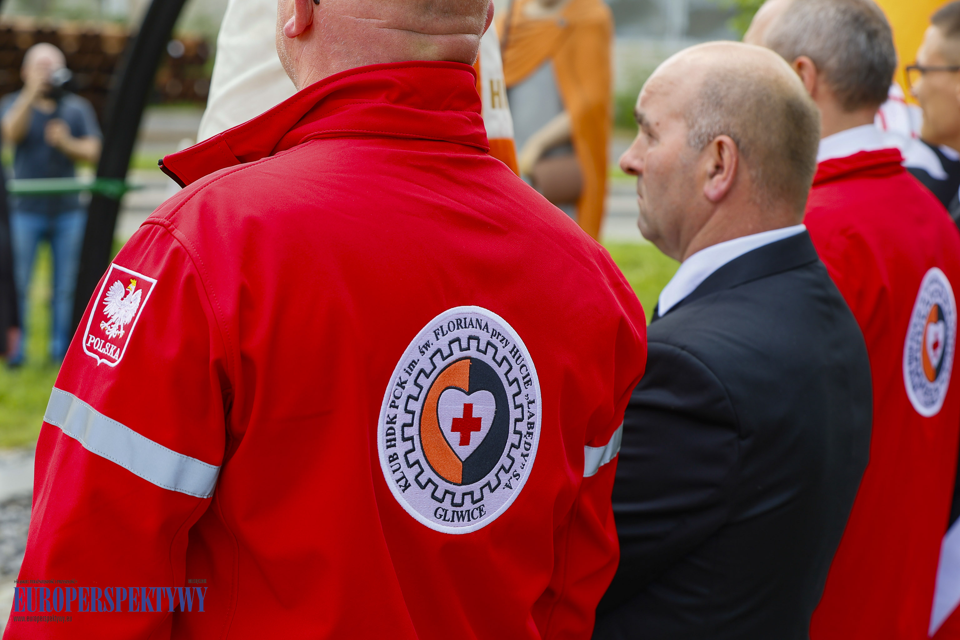 Europerspektywy Huta Łabędy S.A. Dzień Hutnika 2024