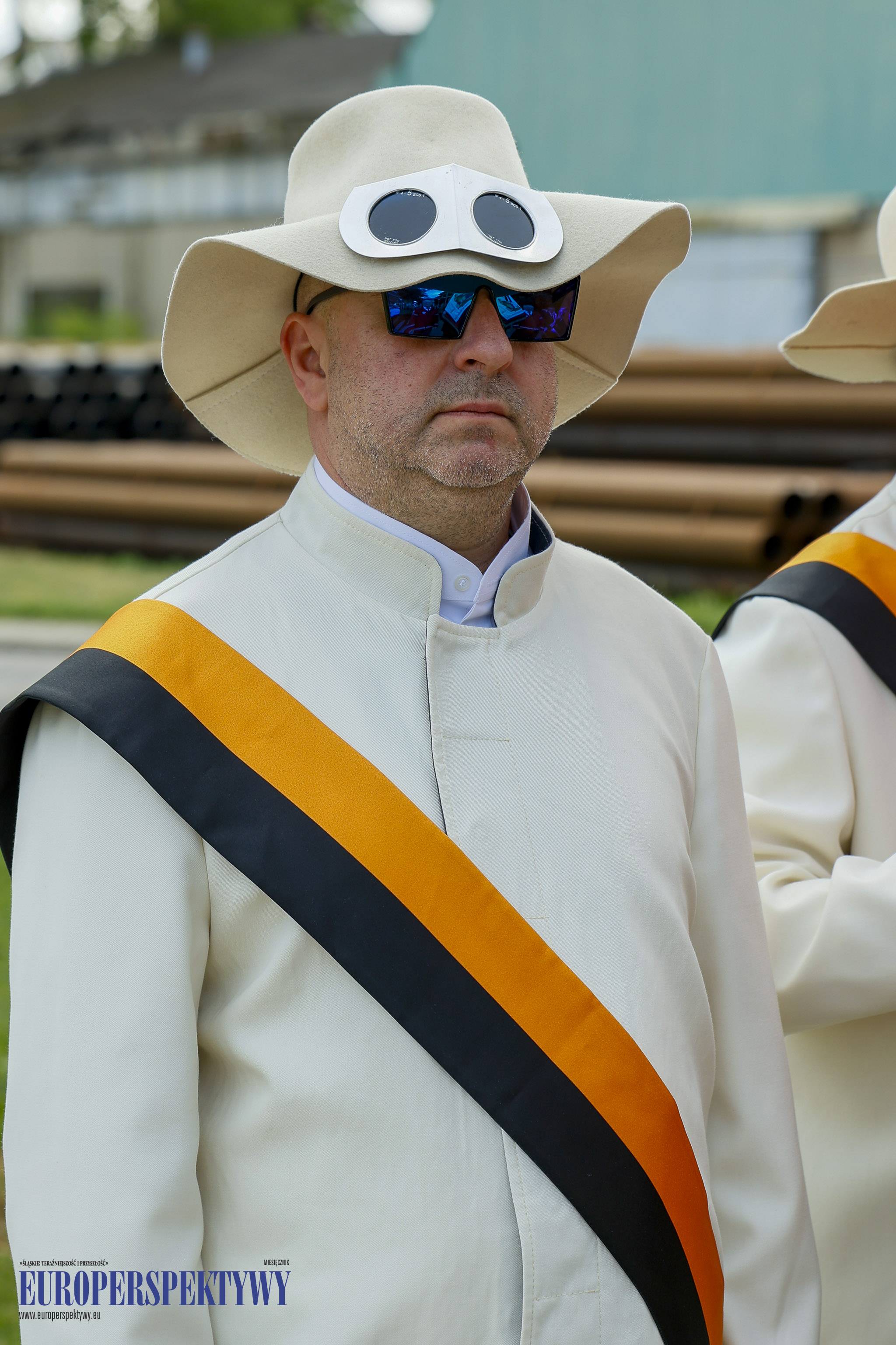 Europerspektywy Huta Łabędy S.A. Dzień Hutnika 2024