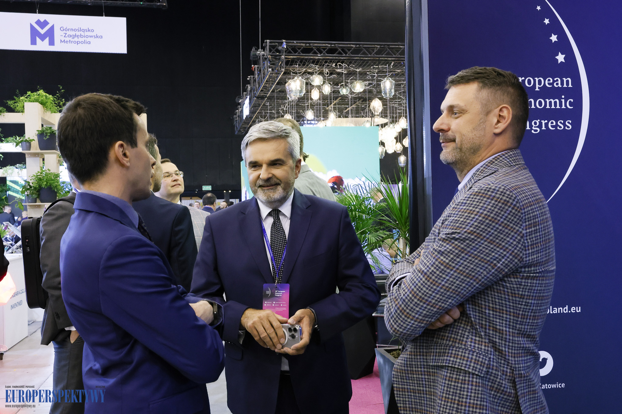 Europerspektywy European Economic Congress 2024