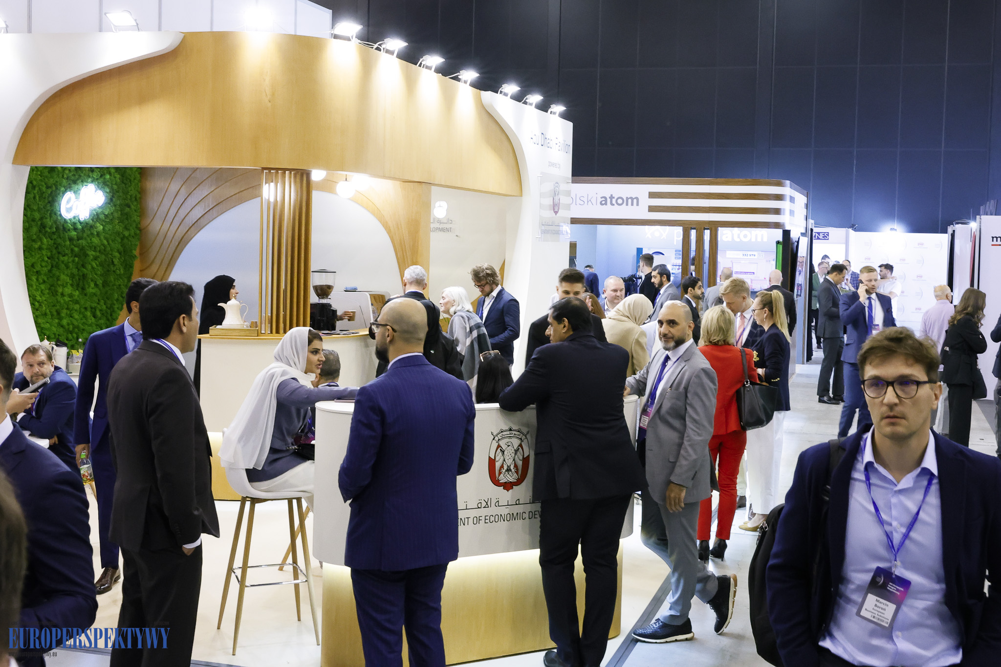 Europerspektywy European Economic Congress 2024