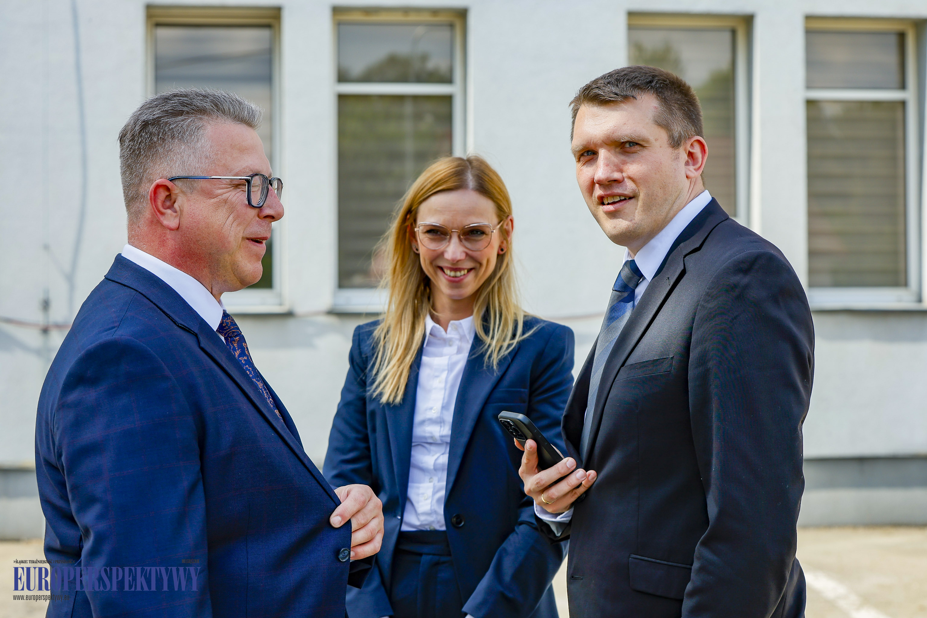 Europerspektywy Huta Łabędy S.A. Dzień Hutnika 2024