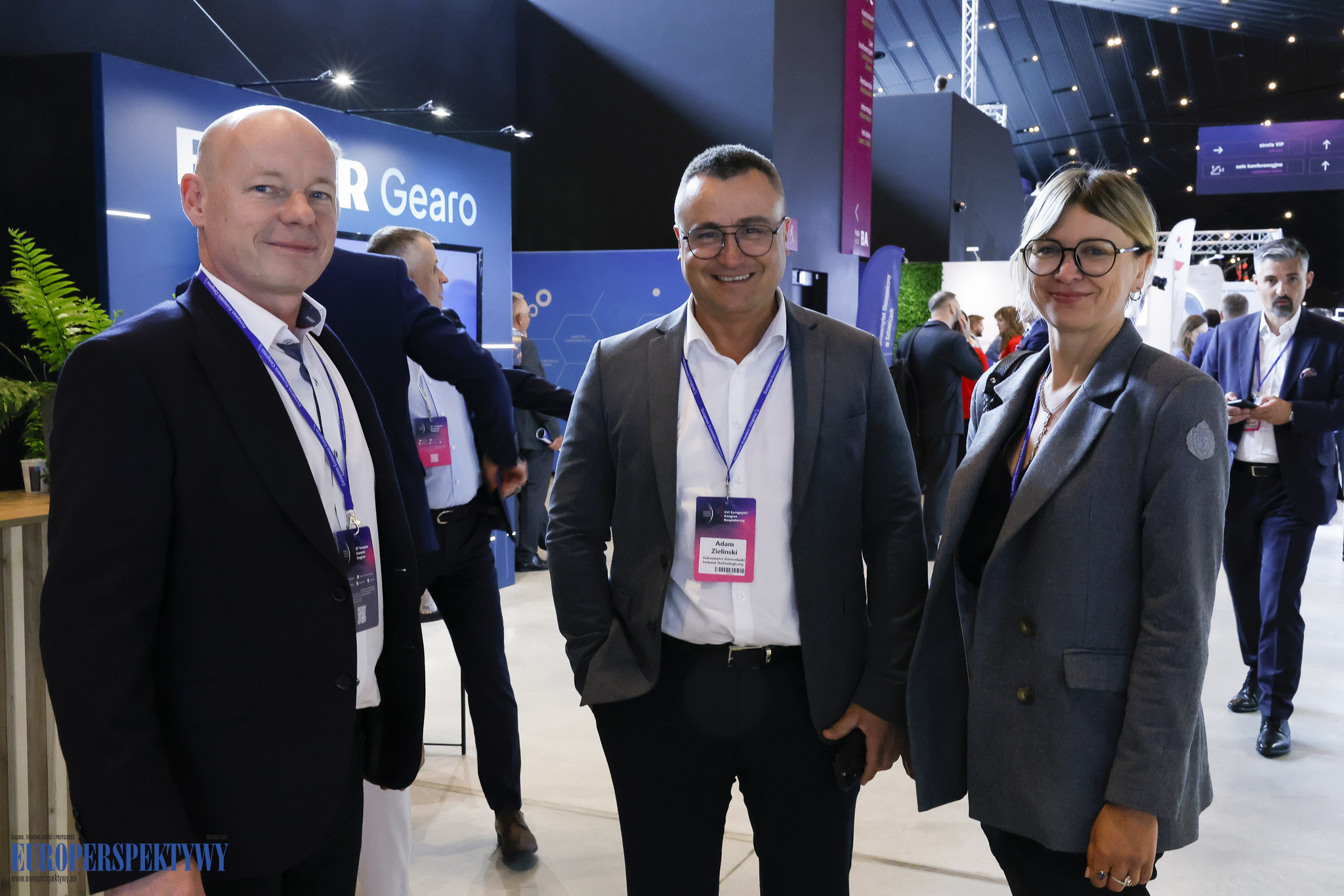 Europerspektywy European Economic Congress 2024