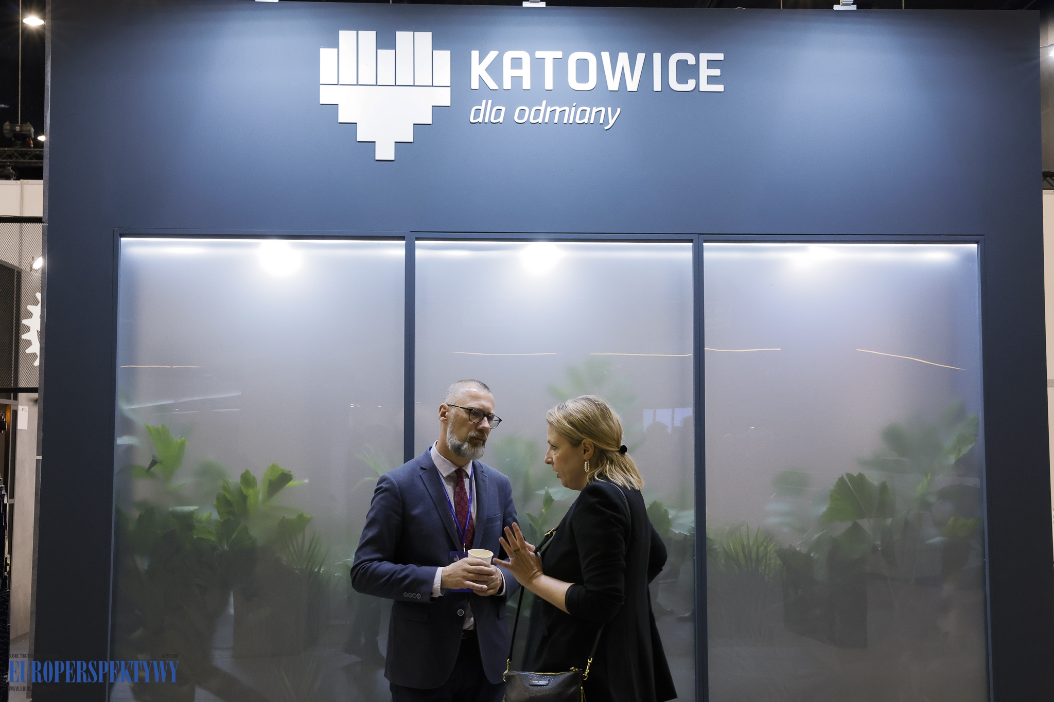 Europerspektywy European Economic Congress 2024