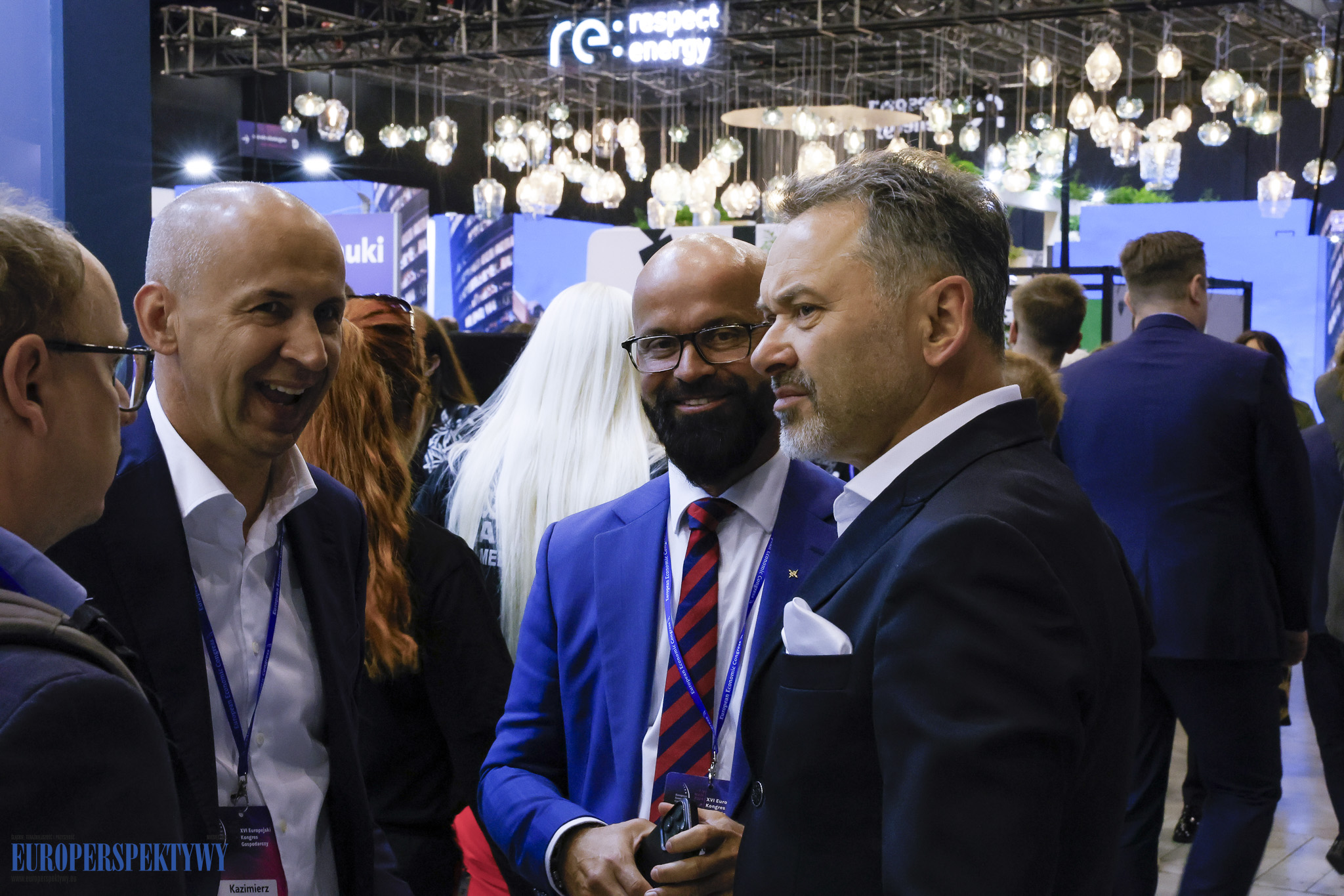 Europerspektywy European Economic Congress 2024