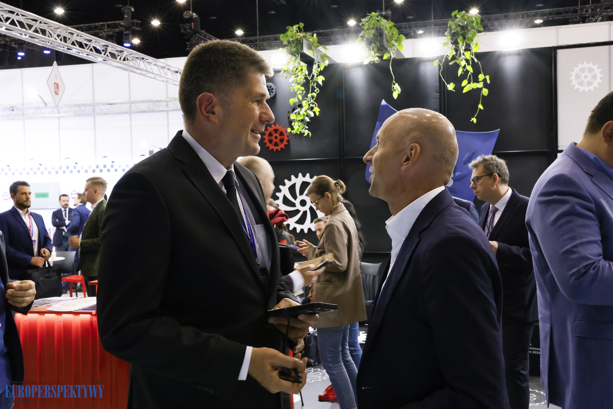 Europerspektywy European Economic Congress 2024