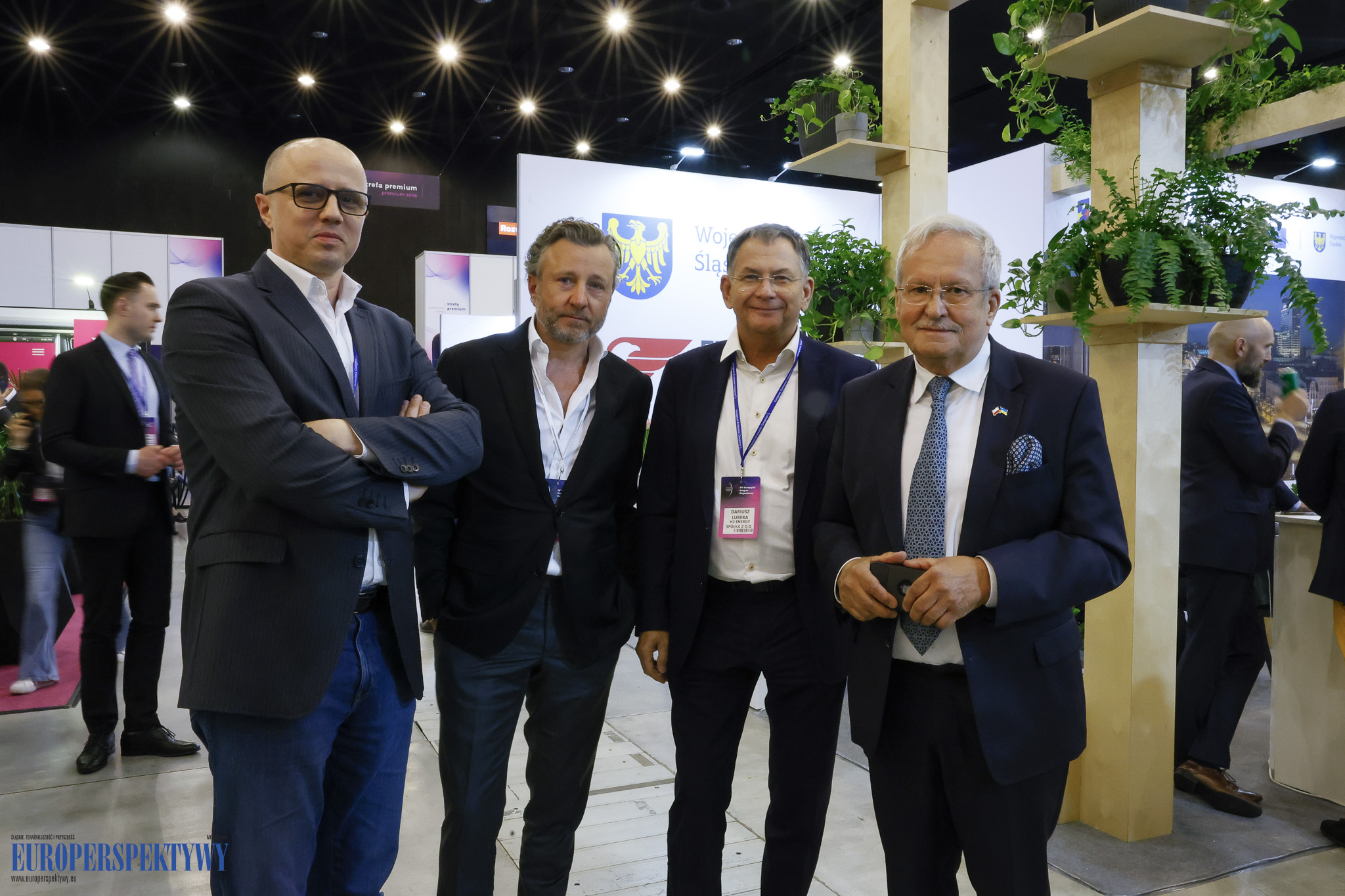 Europerspektywy European Economic Congress 2024