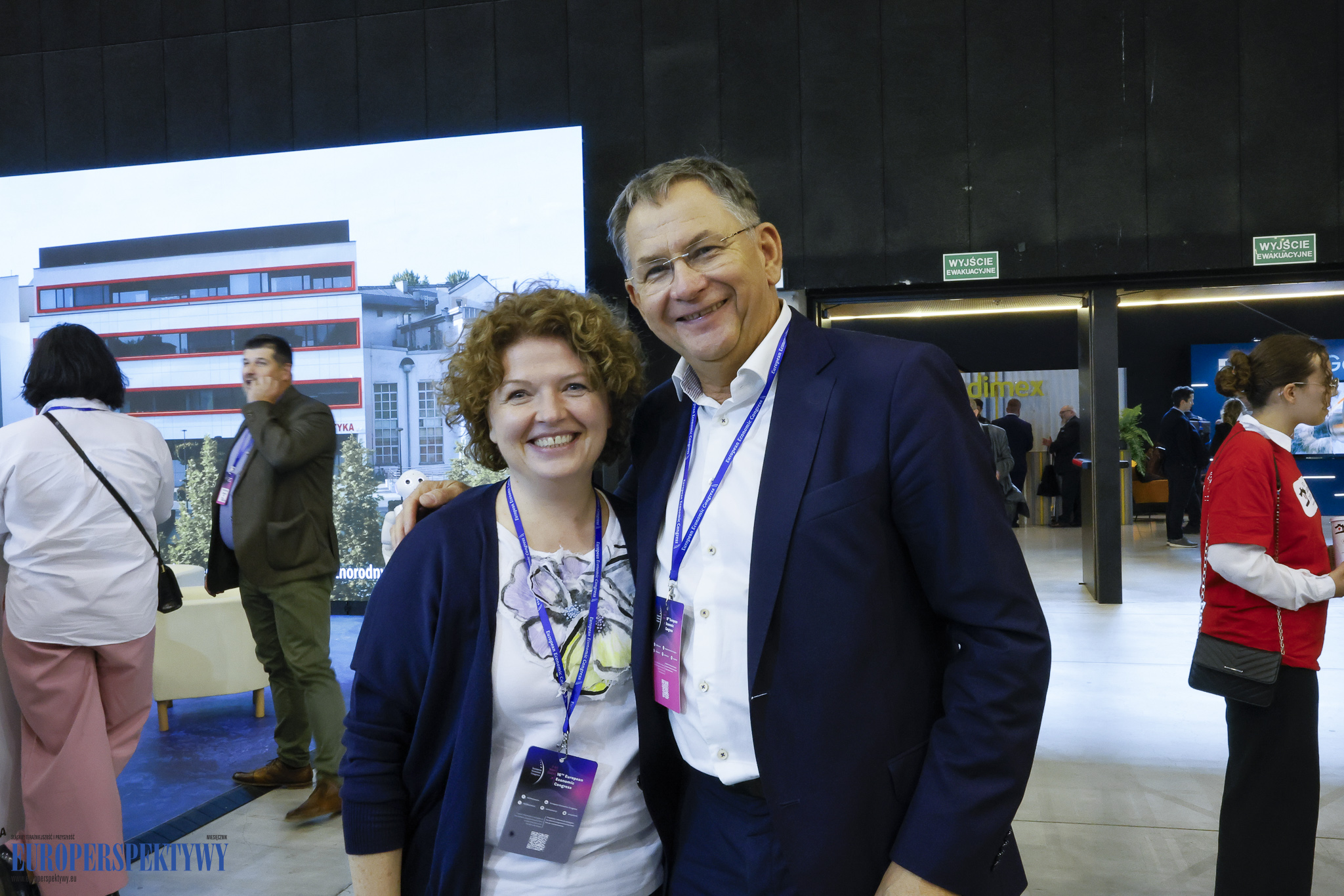 Europerspektywy European Economic Congress 2024