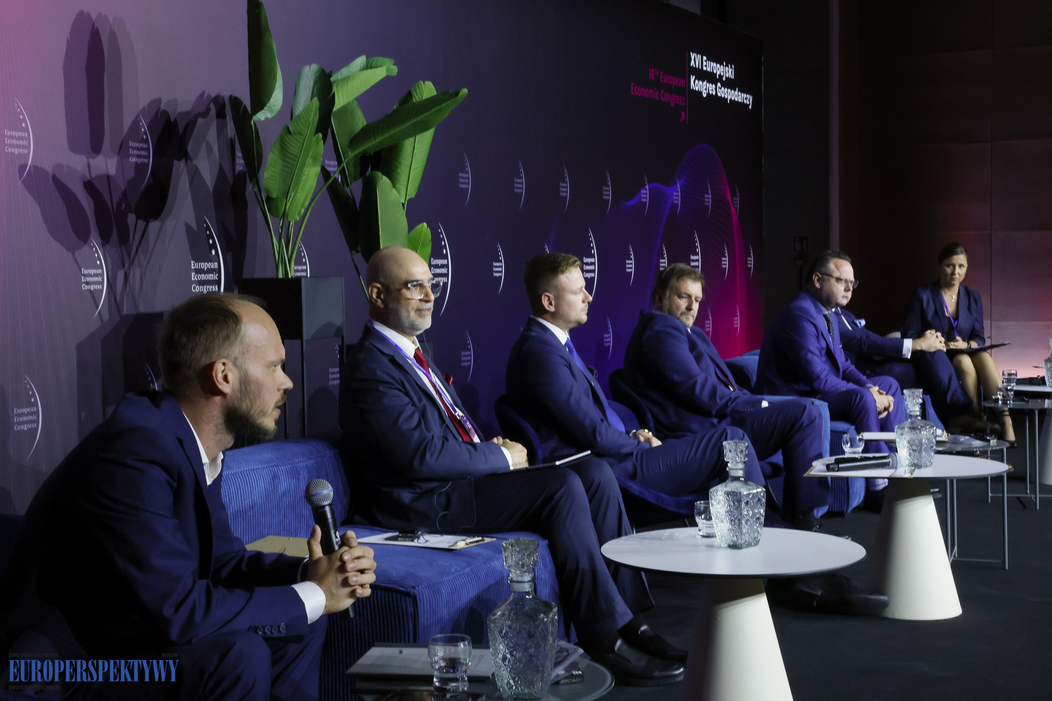 Europerspektywy European Economic Congress 2024