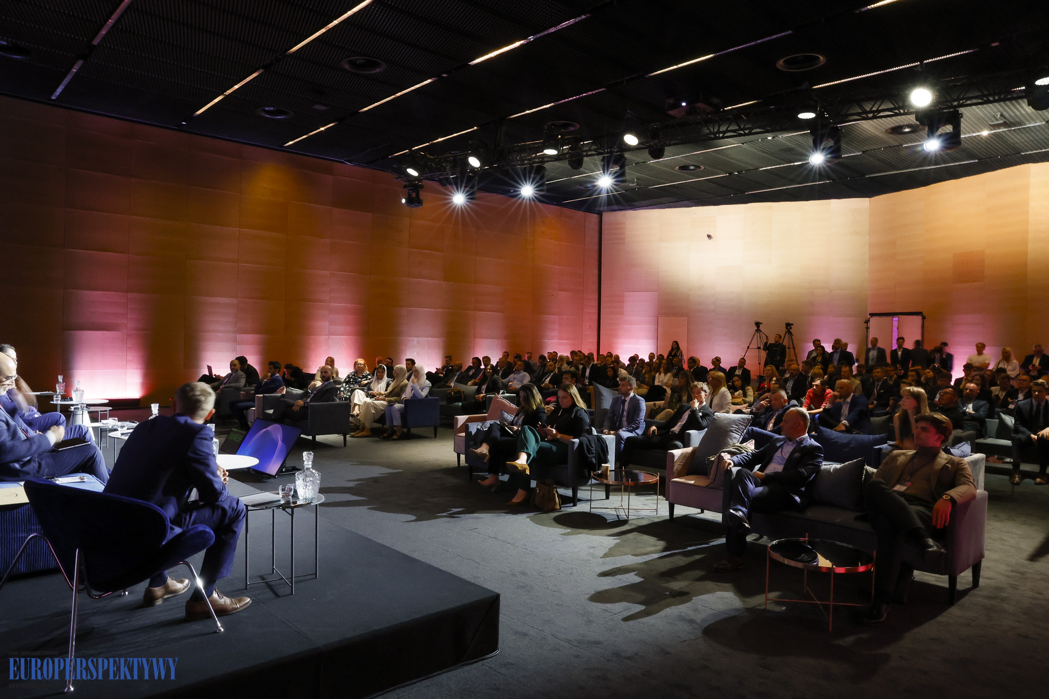 Europerspektywy European Economic Congress 2024