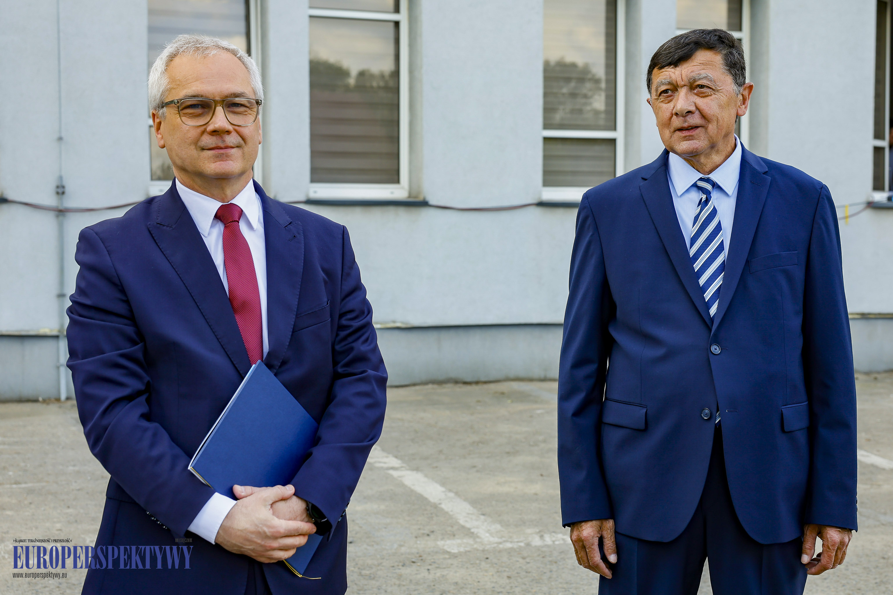 Europerspektywy Huta Łabędy S.A. Dzień Hutnika 2024