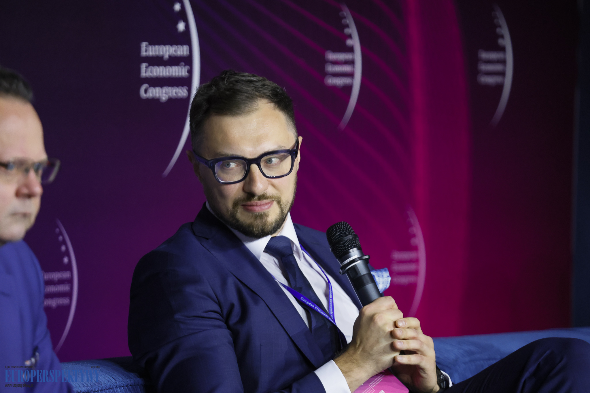 Europerspektywy European Economic Congress 2024