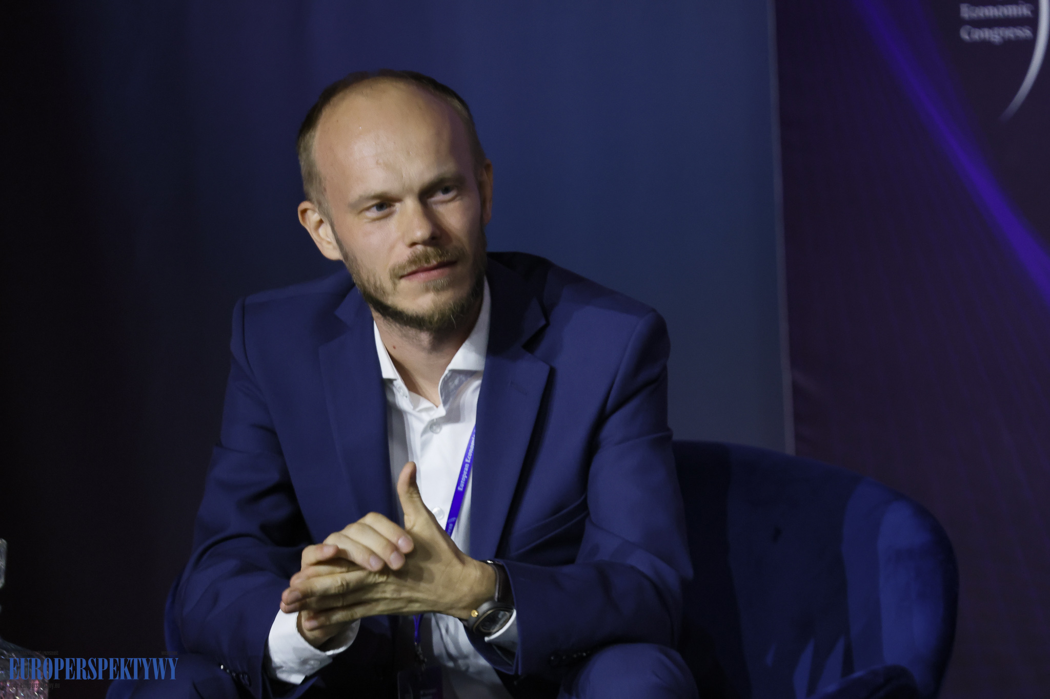 Europerspektywy European Economic Congress 2024