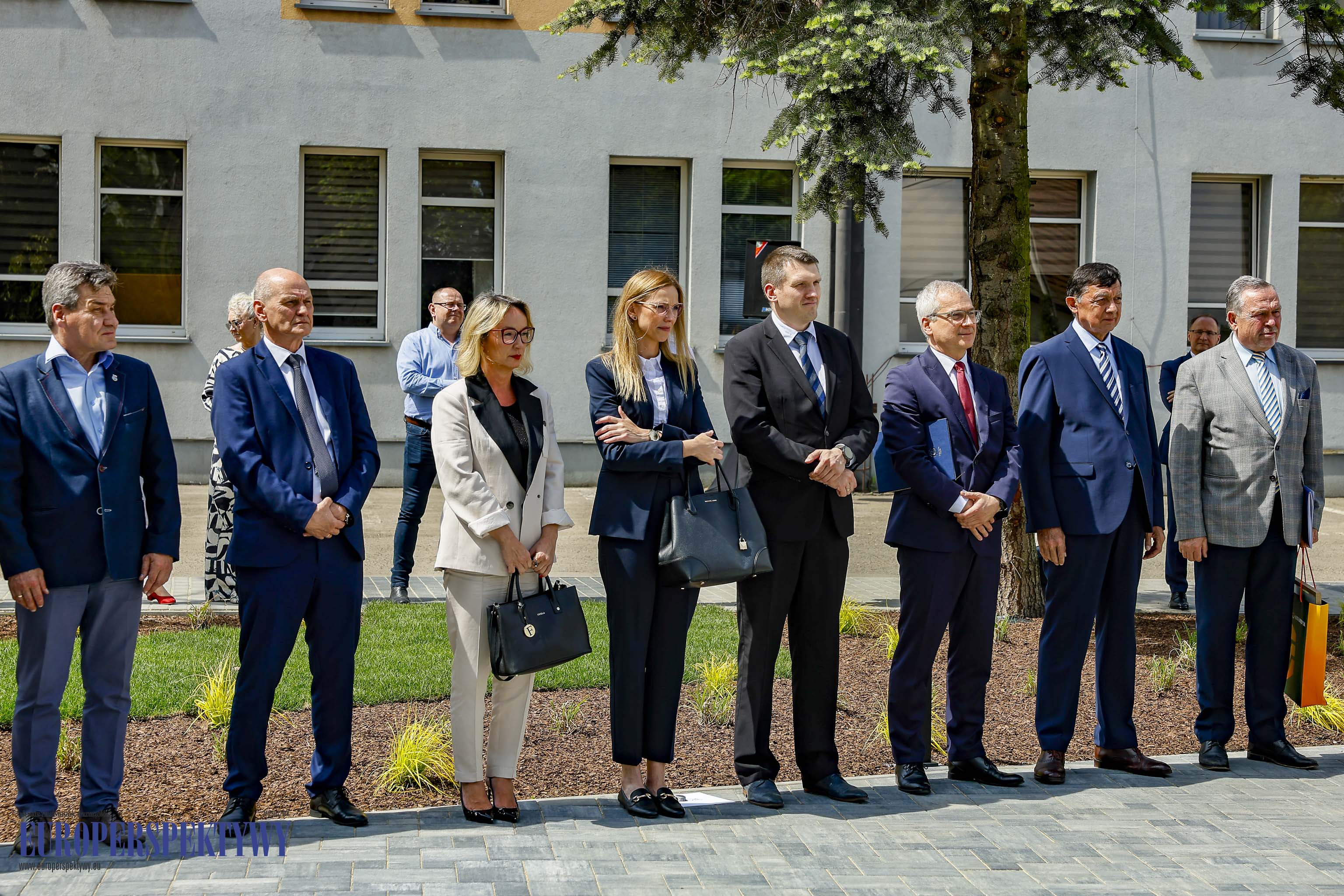 Europerspektywy Huta Łabędy S.A. Dzień Hutnika 2024