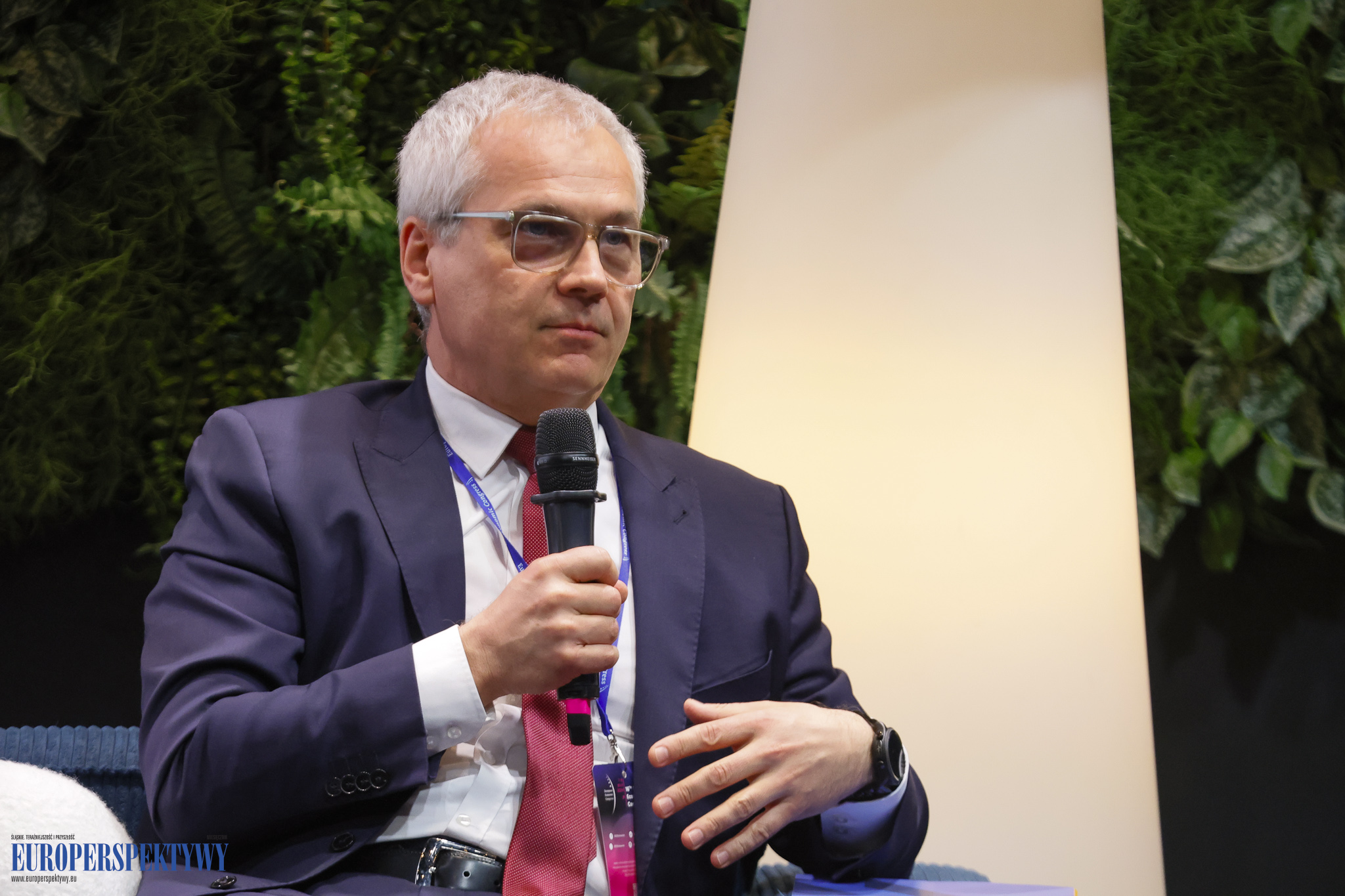 Europerspektywy European Economic Congress 2024