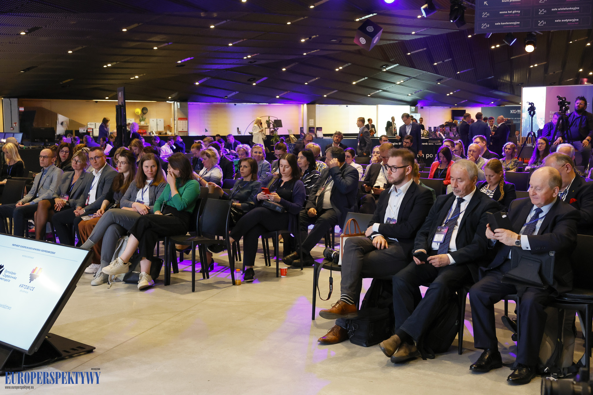 Europerspektywy European Economic Congress 2024