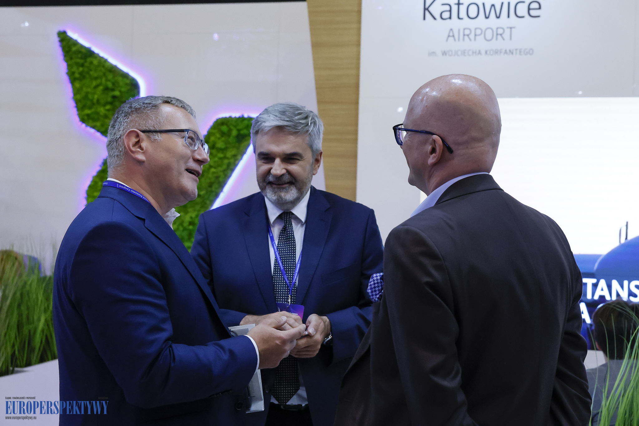 Europerspektywy European Economic Congress 2024