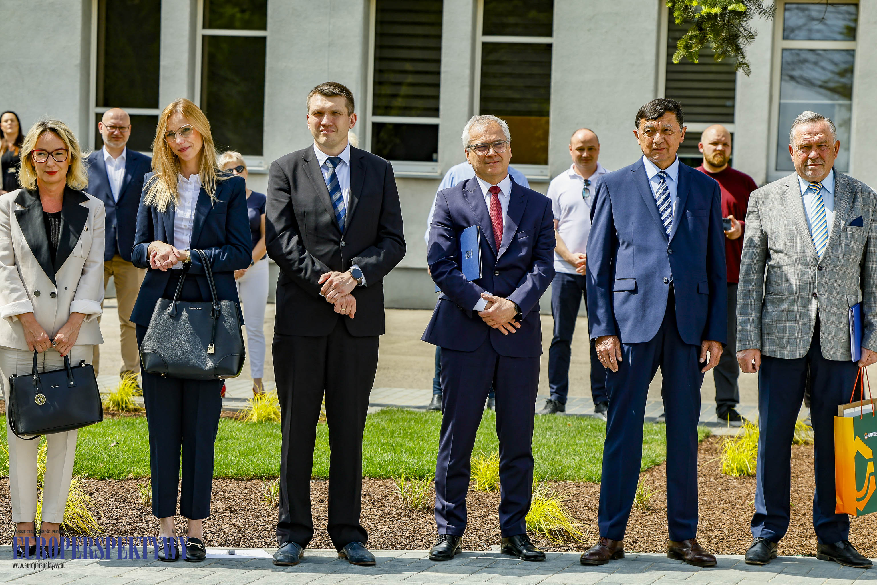 Europerspektywy Huta Łabędy S.A. Dzień Hutnika 2024