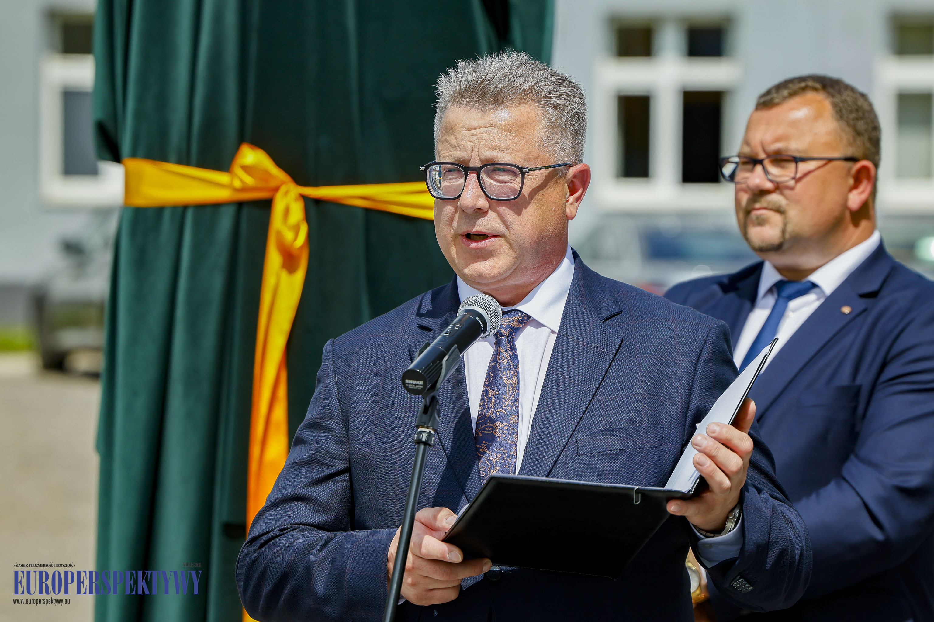 Europerspektywy Huta Łabędy S.A. Dzień Hutnika 2024