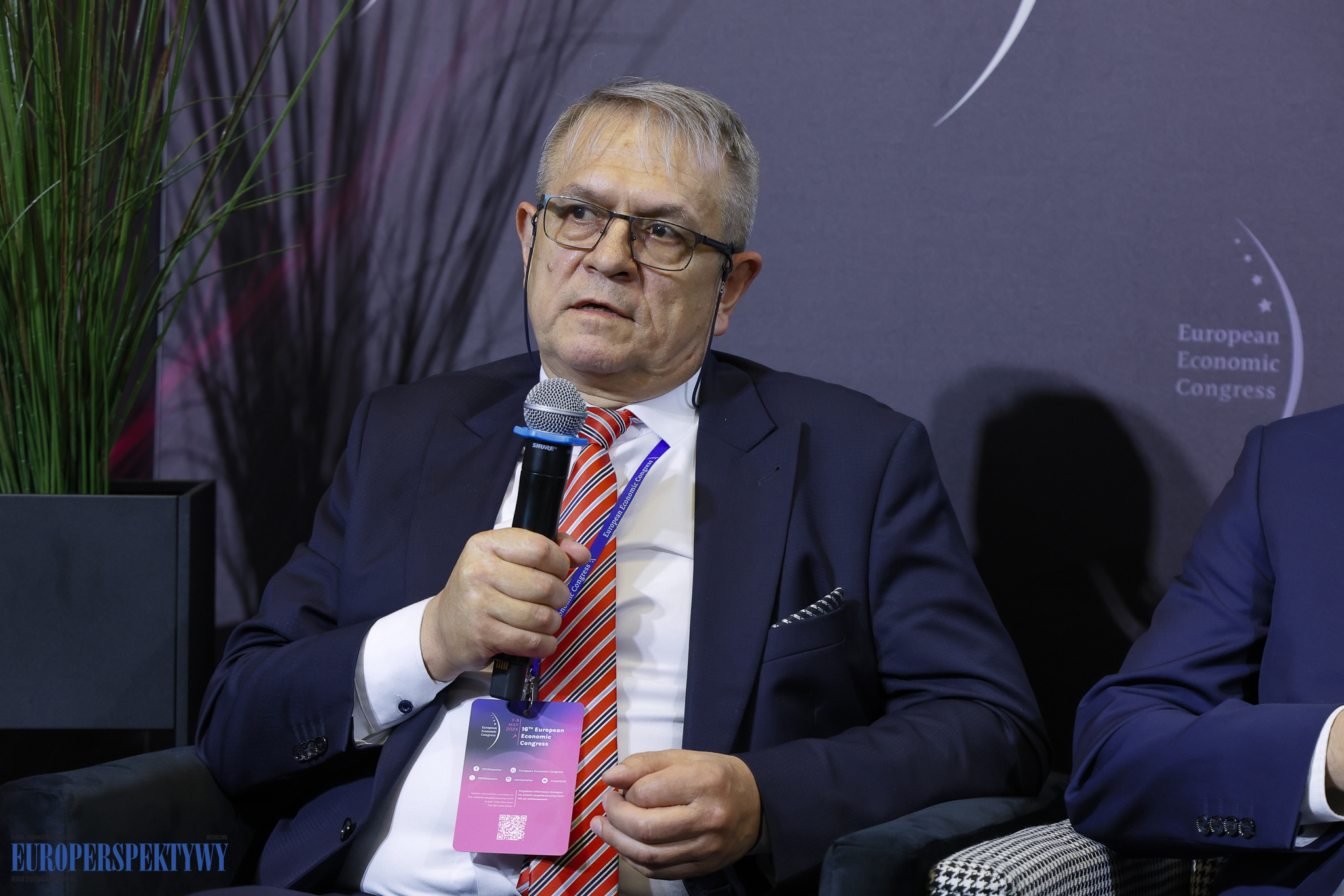 Europerspektywy European Economic Congress 2024