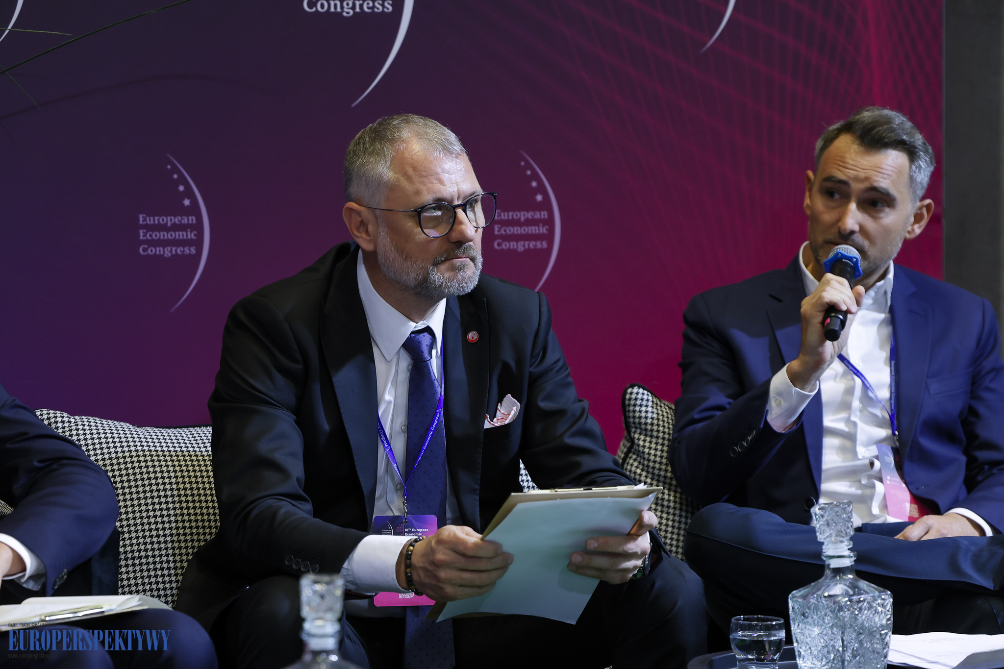 Europerspektywy European Economic Congress 2024