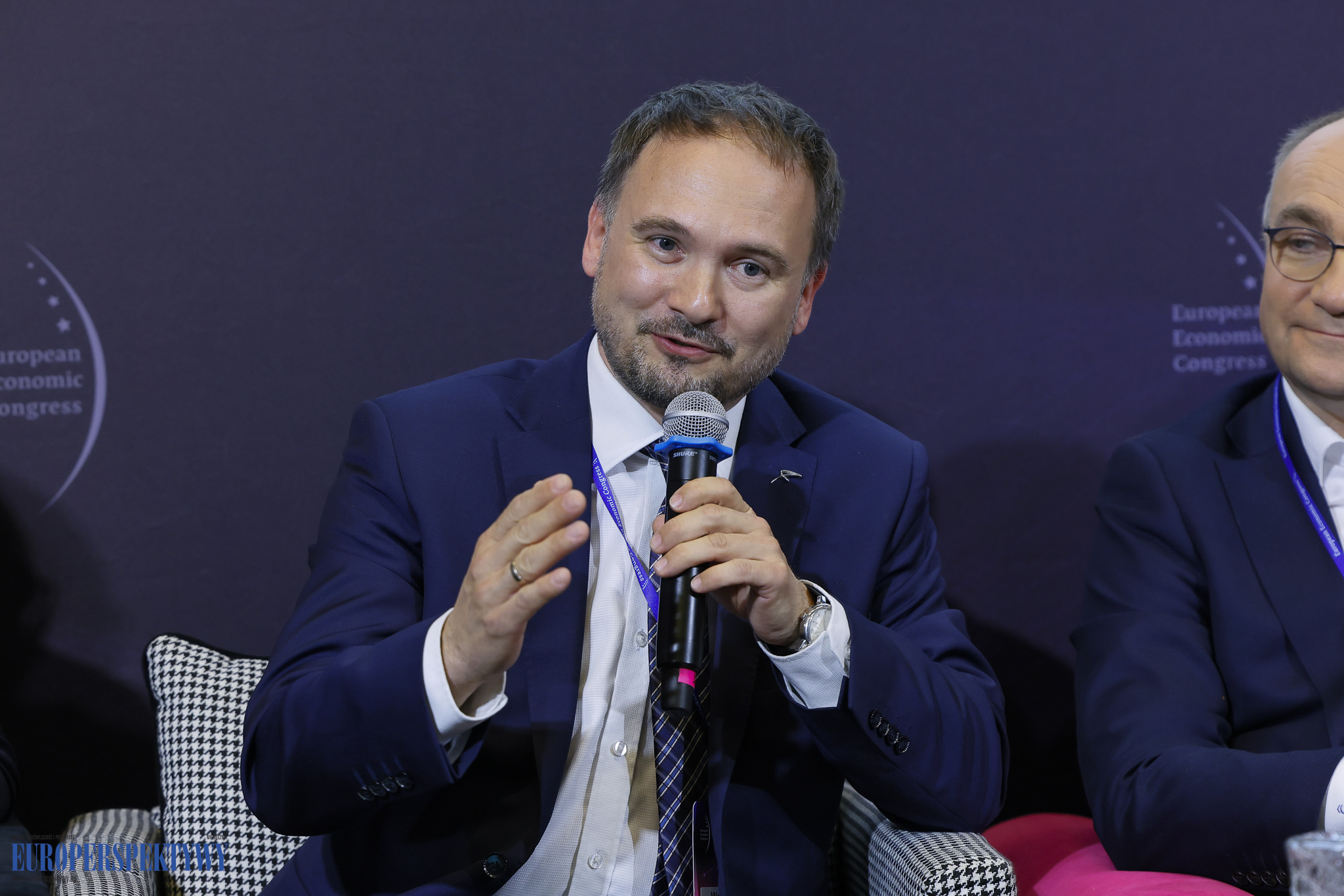 Europerspektywy European Economic Congress 2024