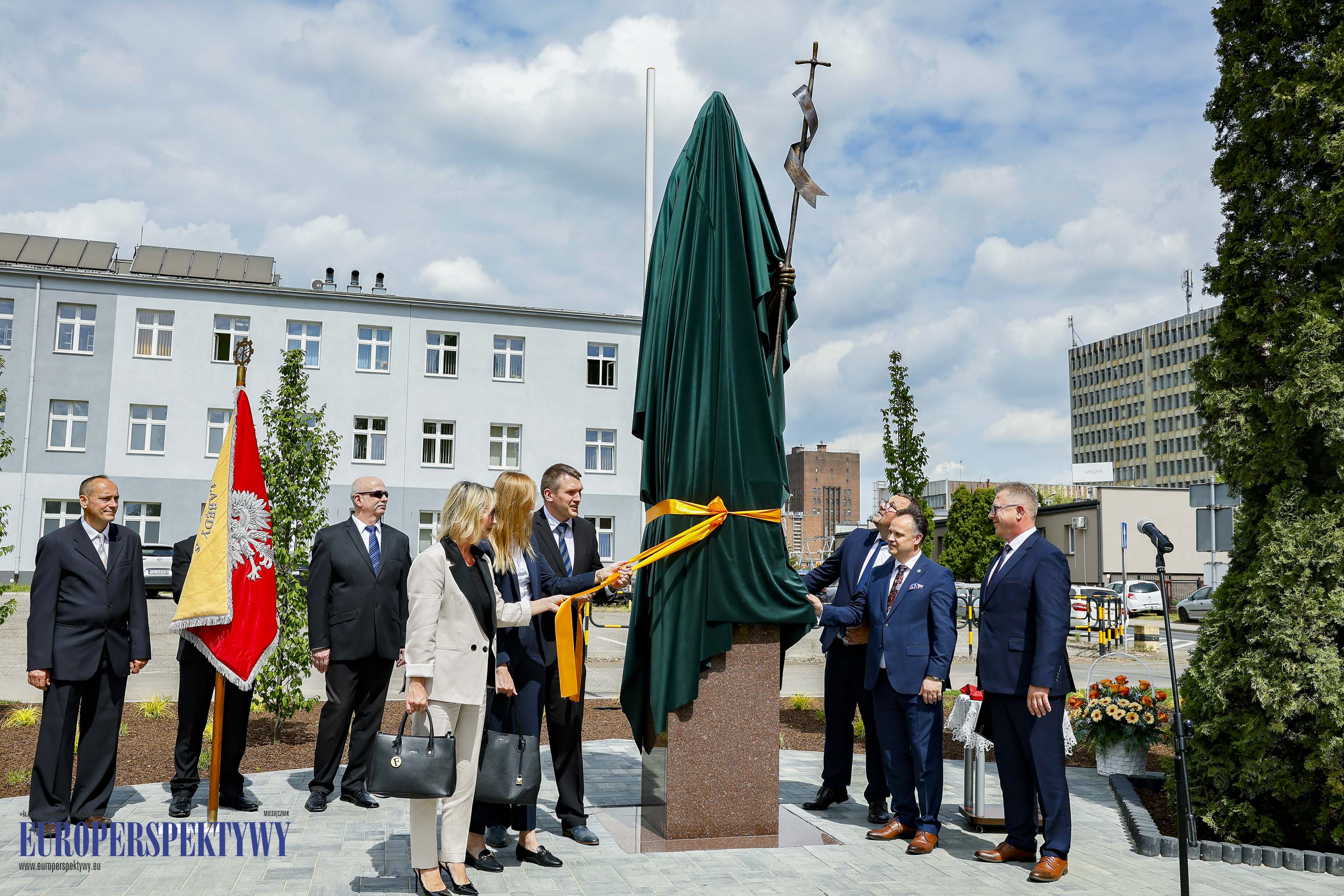 Europerspektywy Huta Łabędy S.A. Dzień Hutnika 2024