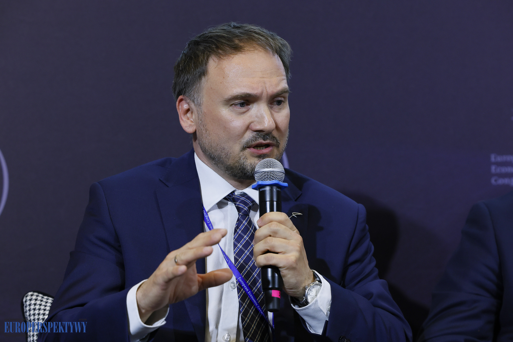 Europerspektywy European Economic Congress 2024