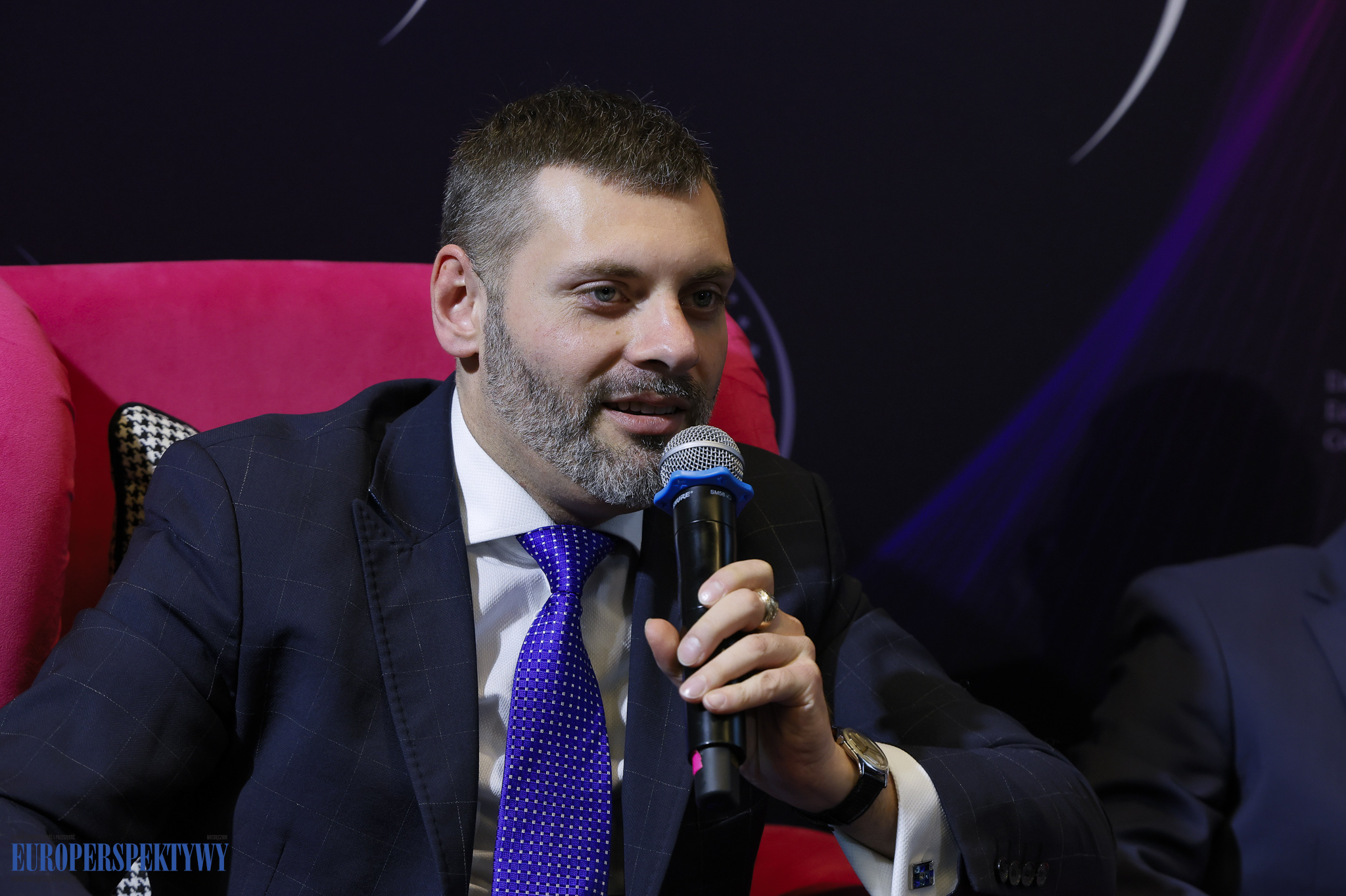 Europerspektywy European Economic Congress 2024