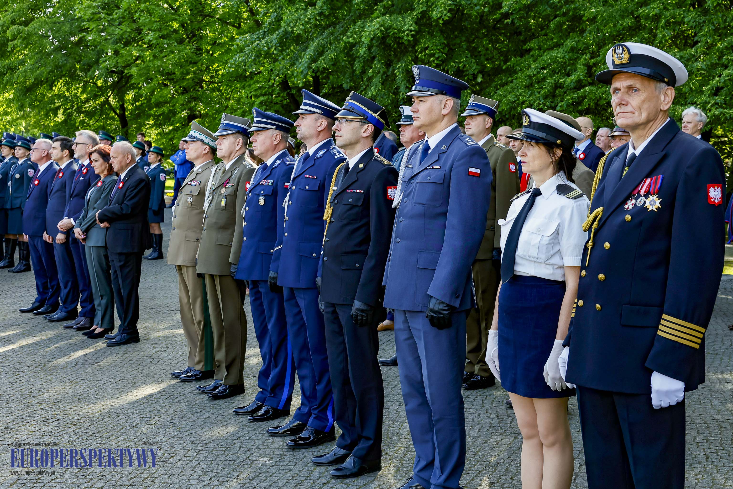 _MG_2837 Europerspektywy 233. rocznica uchwalenia Konstytucji 3 Maja