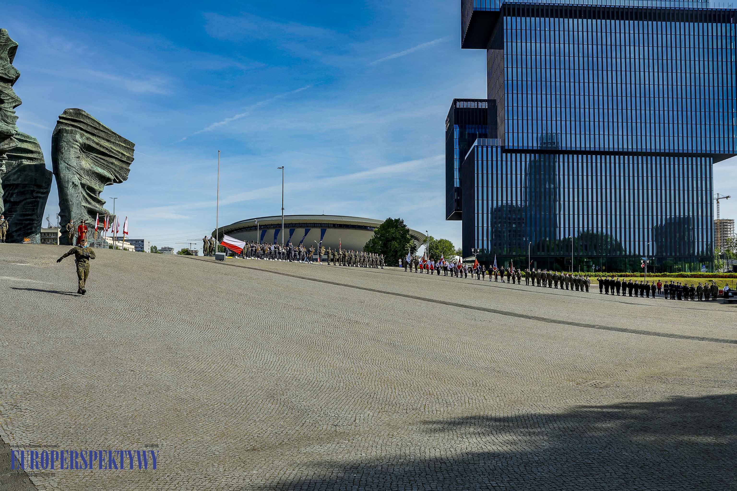 _MG_2841 Europerspektywy 233. rocznica uchwalenia Konstytucji 3 Maja