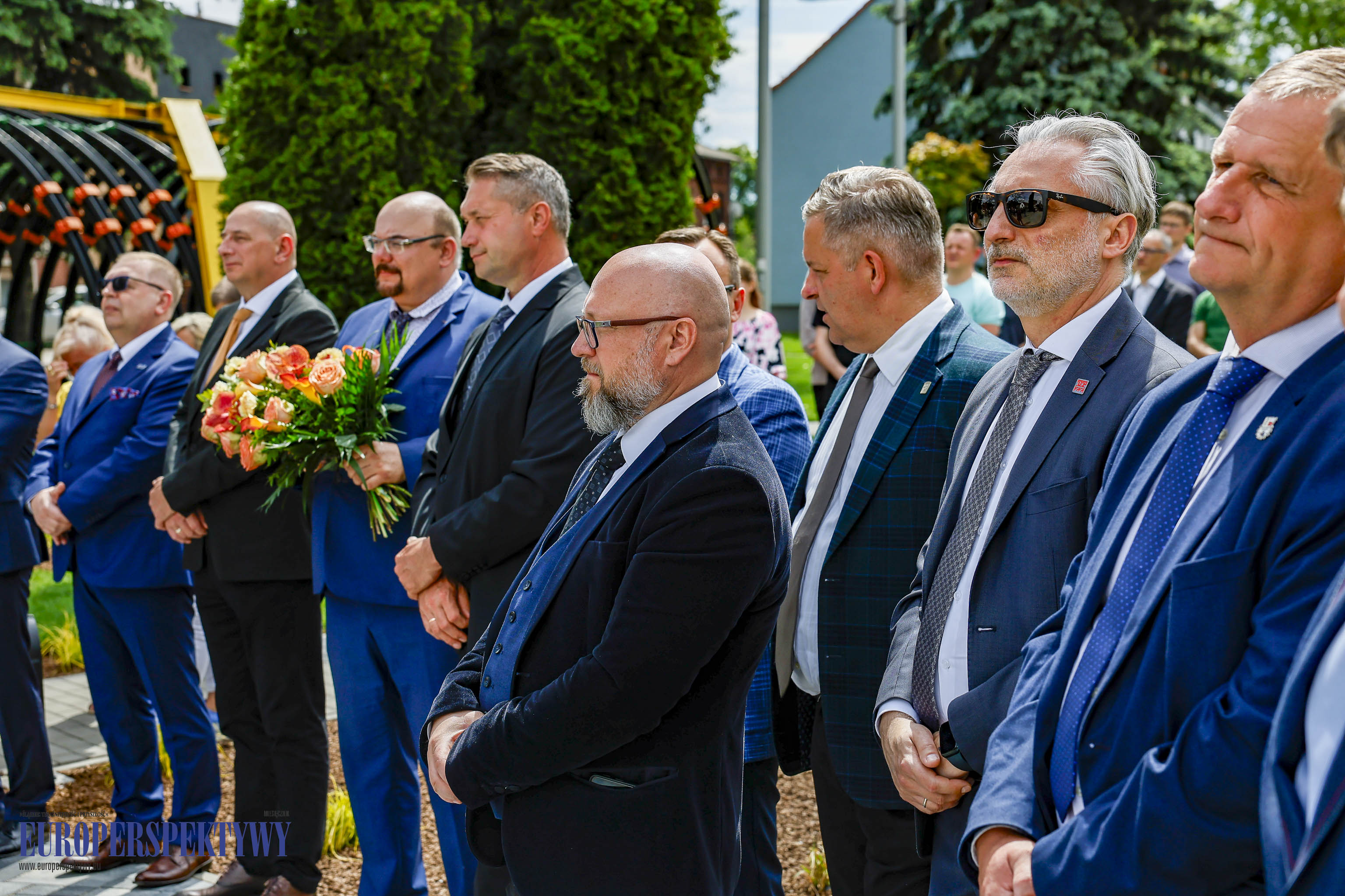 Europerspektywy Huta Łabędy S.A. Dzień Hutnika 2024