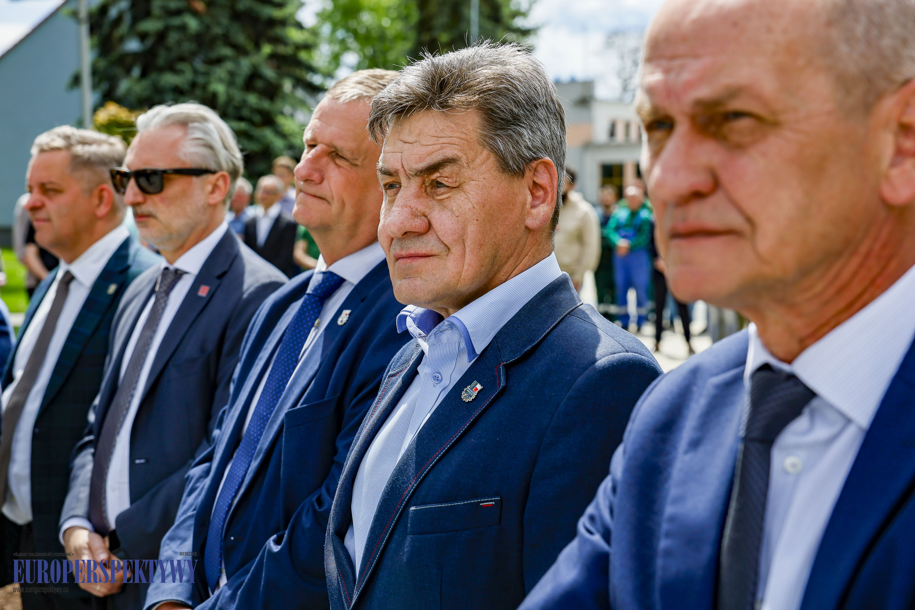 Europerspektywy Huta Łabędy S.A. Dzień Hutnika 2024