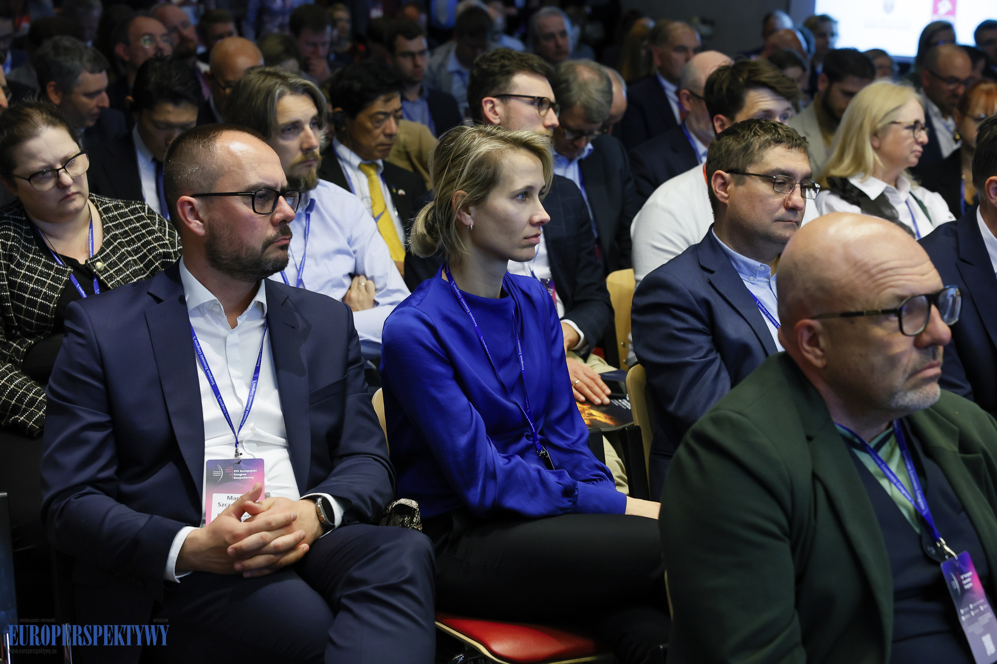 Europerspektywy European Economic Congress 2024