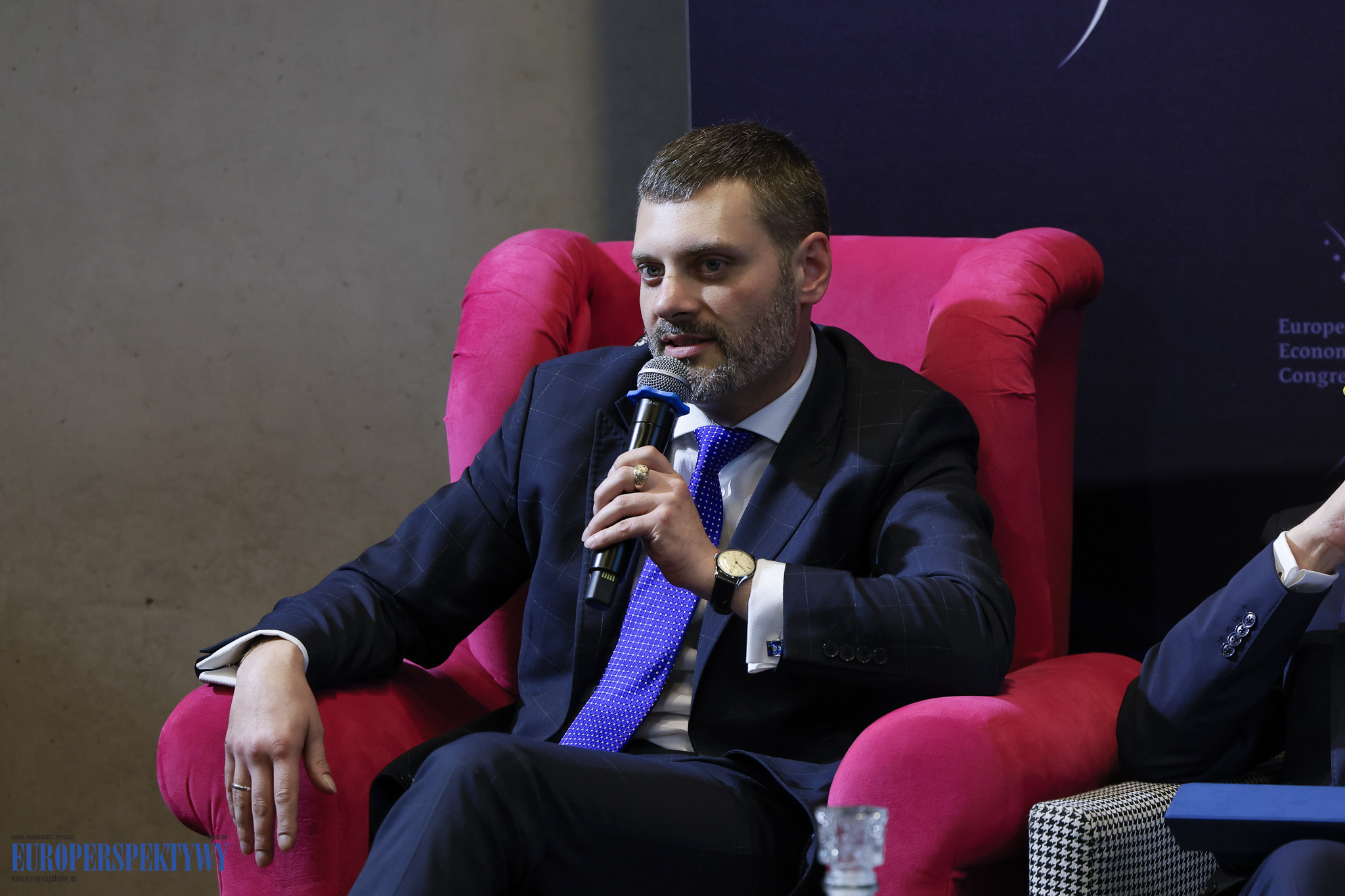 Europerspektywy European Economic Congress 2024