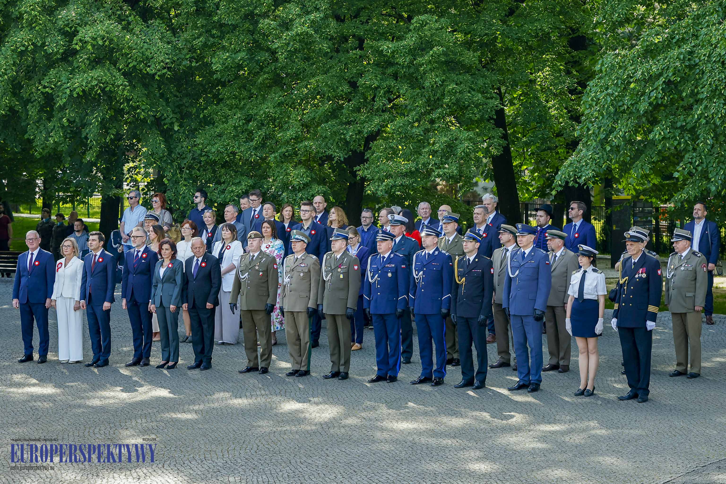 _MG_2888 Europerspektywy 233. rocznica uchwalenia Konstytucji 3 Maja