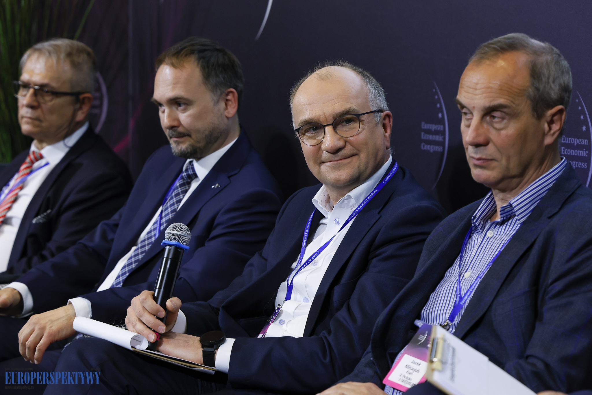 Europerspektywy European Economic Congress 2024