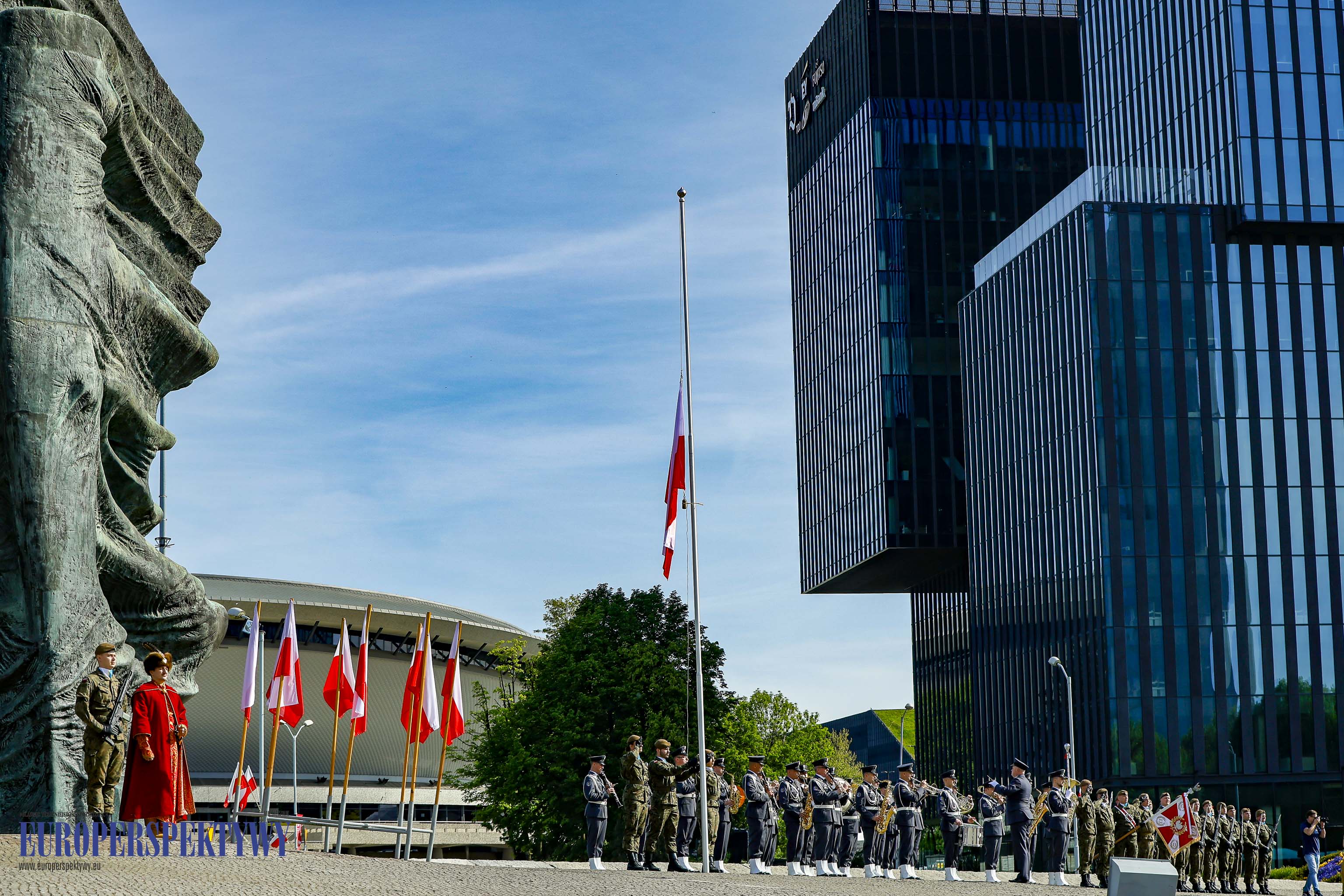 _MG_2934 Europerspektywy 233. rocznica uchwalenia Konstytucji 3 Maja