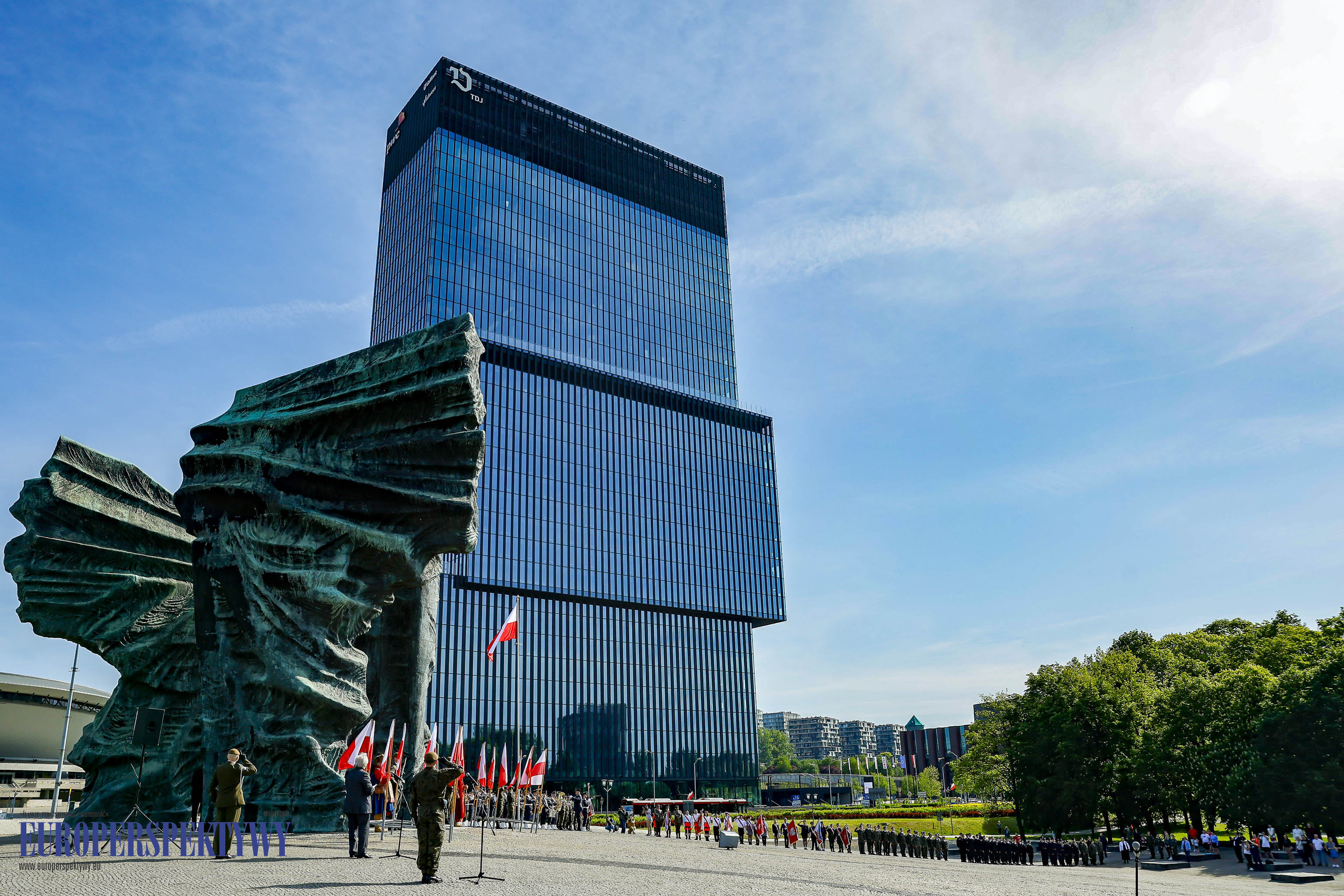 _MG_2939 Europerspektywy 233. rocznica uchwalenia Konstytucji 3 Maja